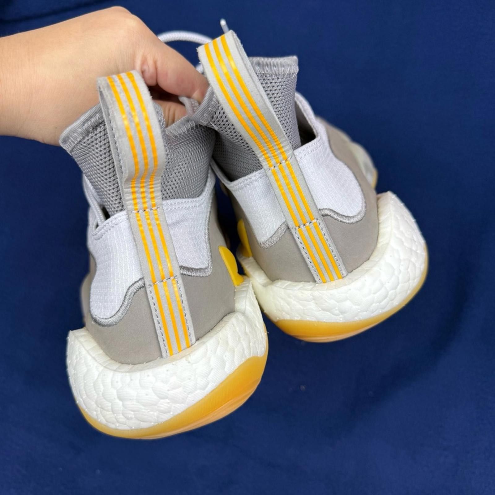 Adidas Adidas Bed J.W. Ford Crazy BYW Shoes Mens US 12 Ultra Boost Size US 12 / EU 45 - 6 Thumbnail