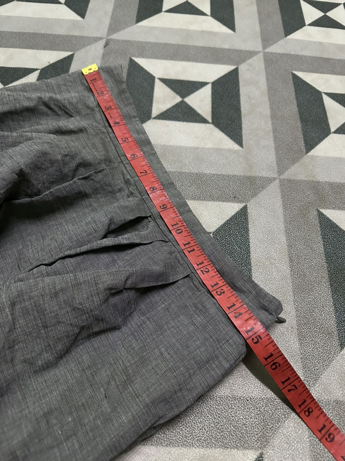 agnes b. Agnes b skirt Size 29" - 8 Thumbnail