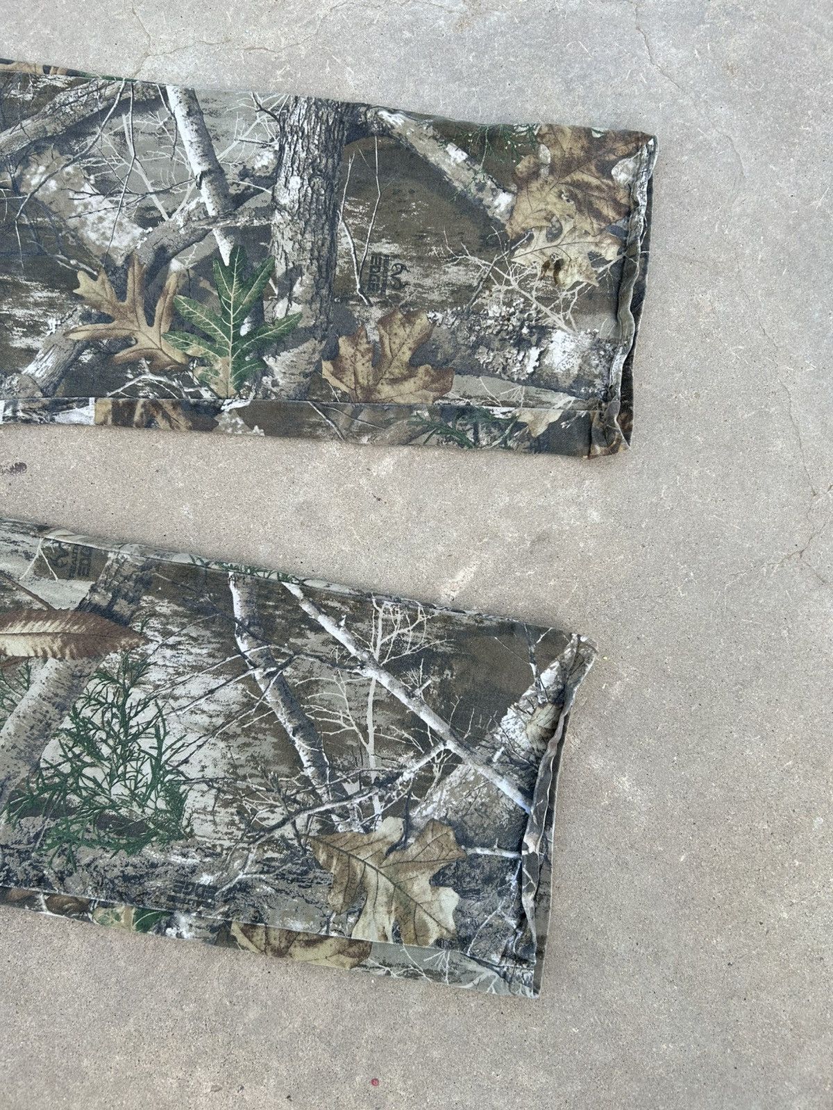Realtree Realtree Camo Pants Size US 44 / EU 60 - 5 Thumbnail