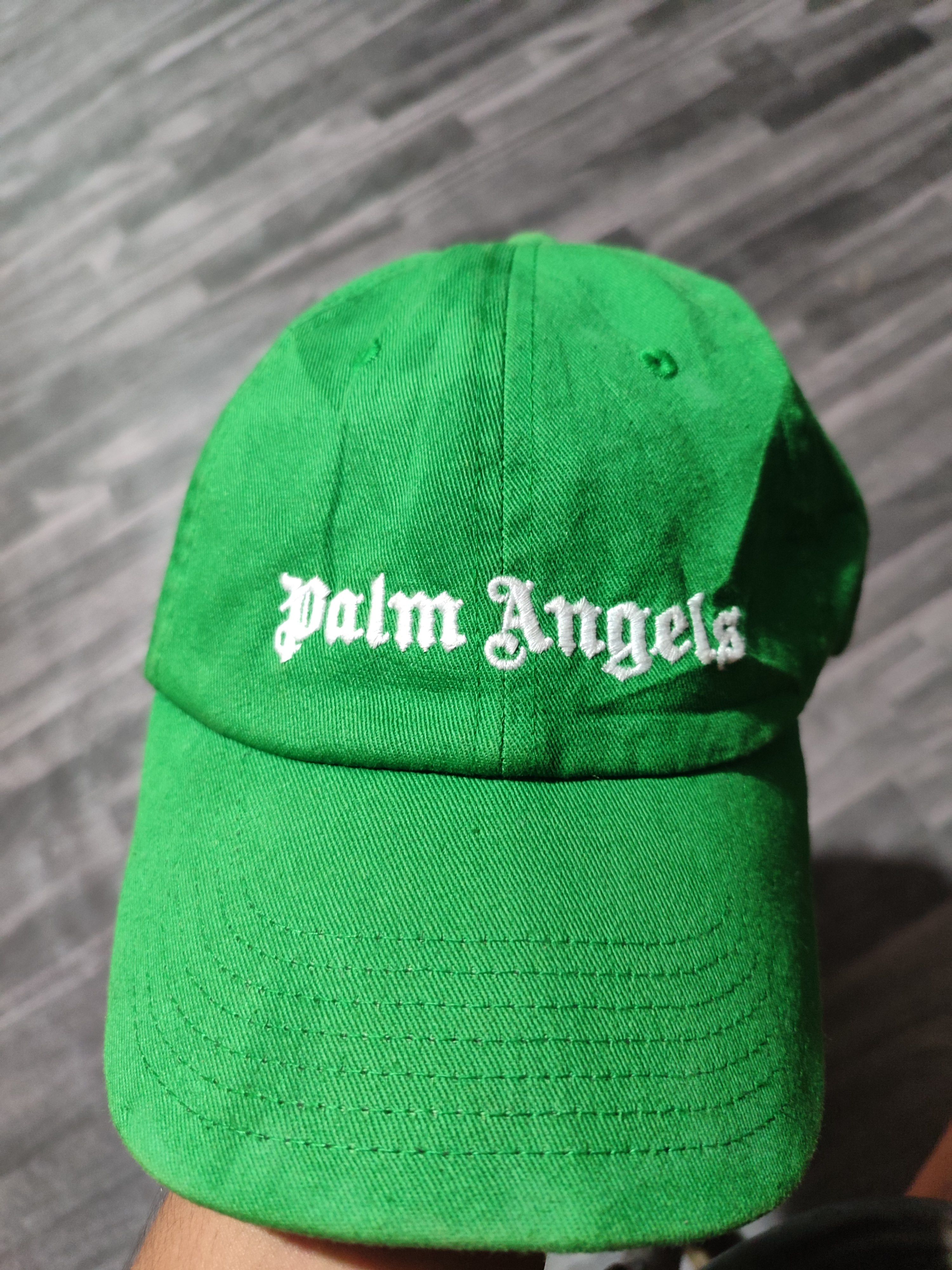Palm Angels Palm angel Size ONE SIZE - 8 Thumbnail