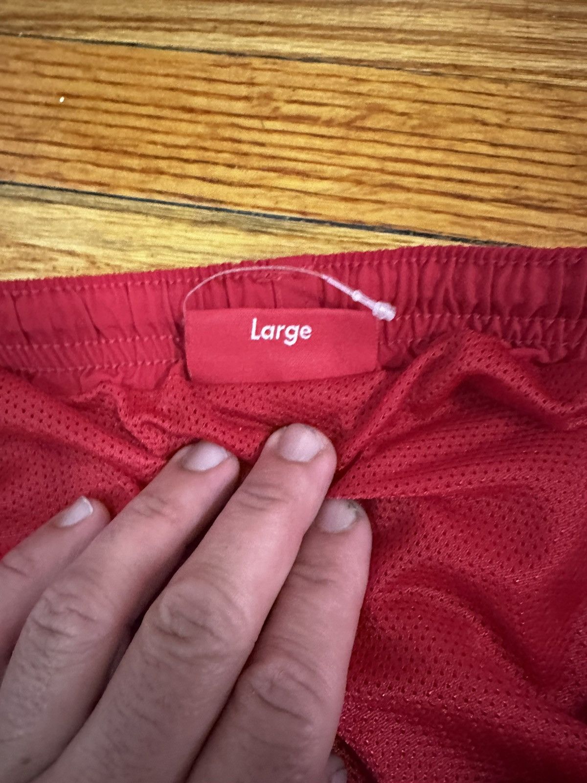 Supreme Supreme waters shorts Size US 34 / EU 50 - 4 Thumbnail