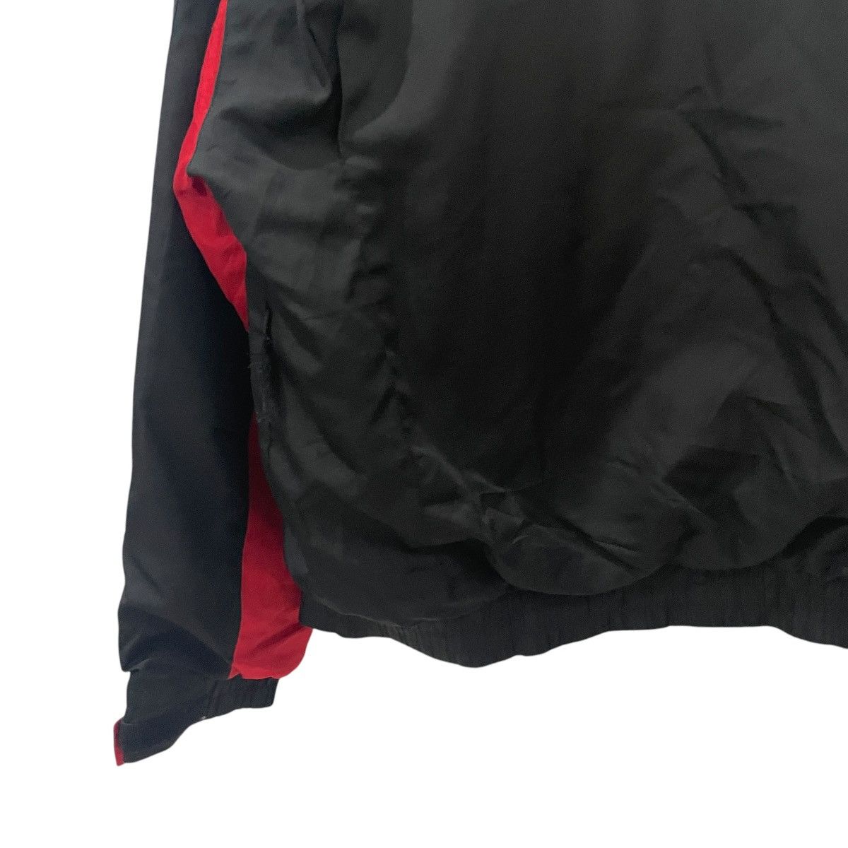 Japanese Brand Vintage Blizzak X Bridgestone Racing Jacket Size US L / EU 52-54 / 3 - 3 Thumbnail