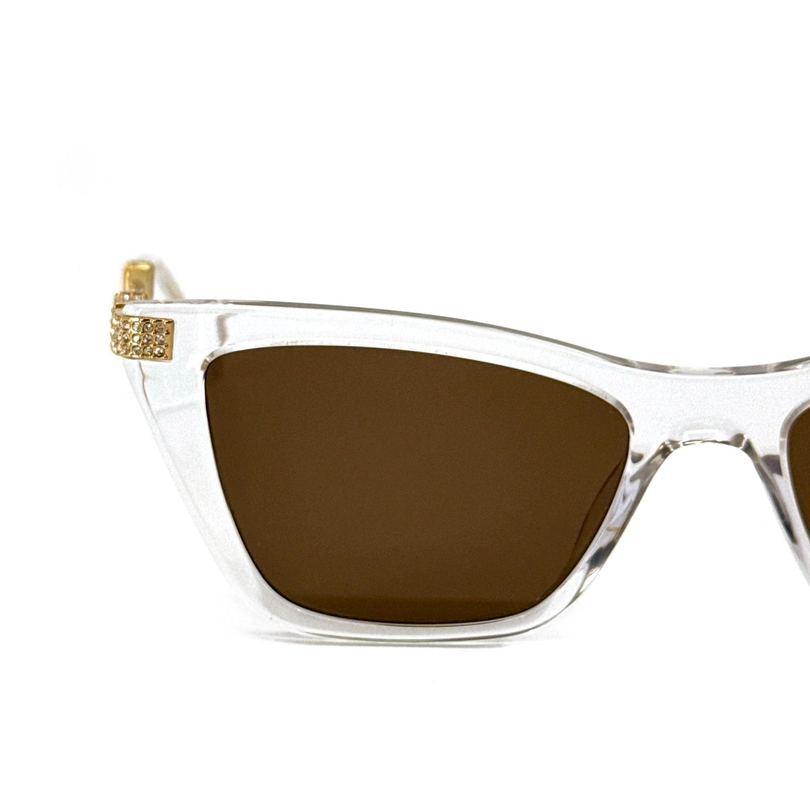 Other New, PIER MARTINO Sunglasses 8482 C4 Authentic Size ONE SIZE - 4 Thumbnail
