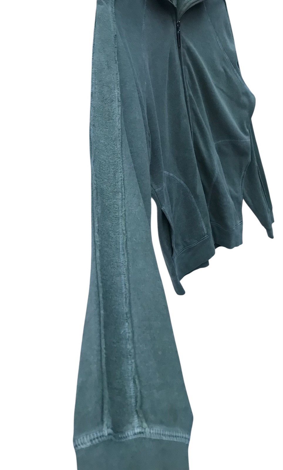 Juicy Couture Jeans Juicy Couture Usa Green Zipper Y2K Fashion Sweater Size US M / EU 48-50 / 2 - 7 Thumbnail