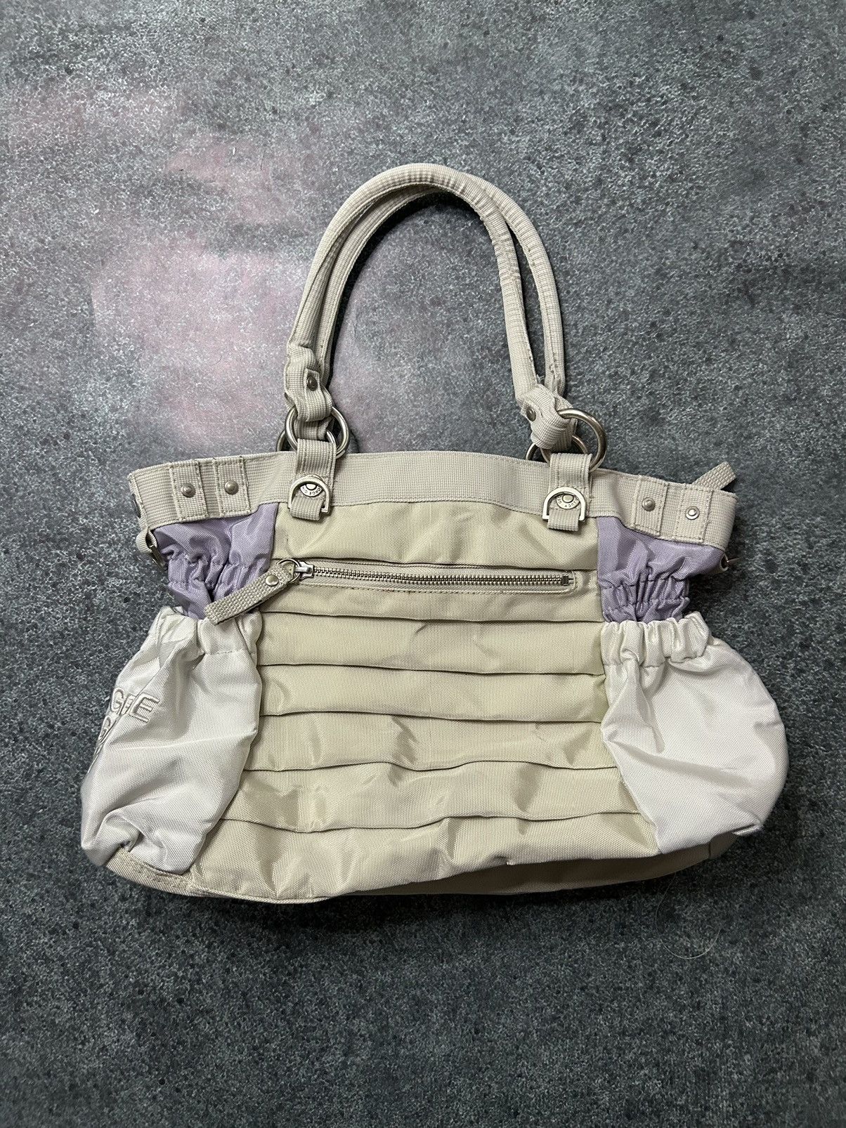 George × Japanese Brand BAG GEORGE GINA & LUCY (OHSOSOFT) VINTAGE Size ONE SIZE - 2 Thumbnail
