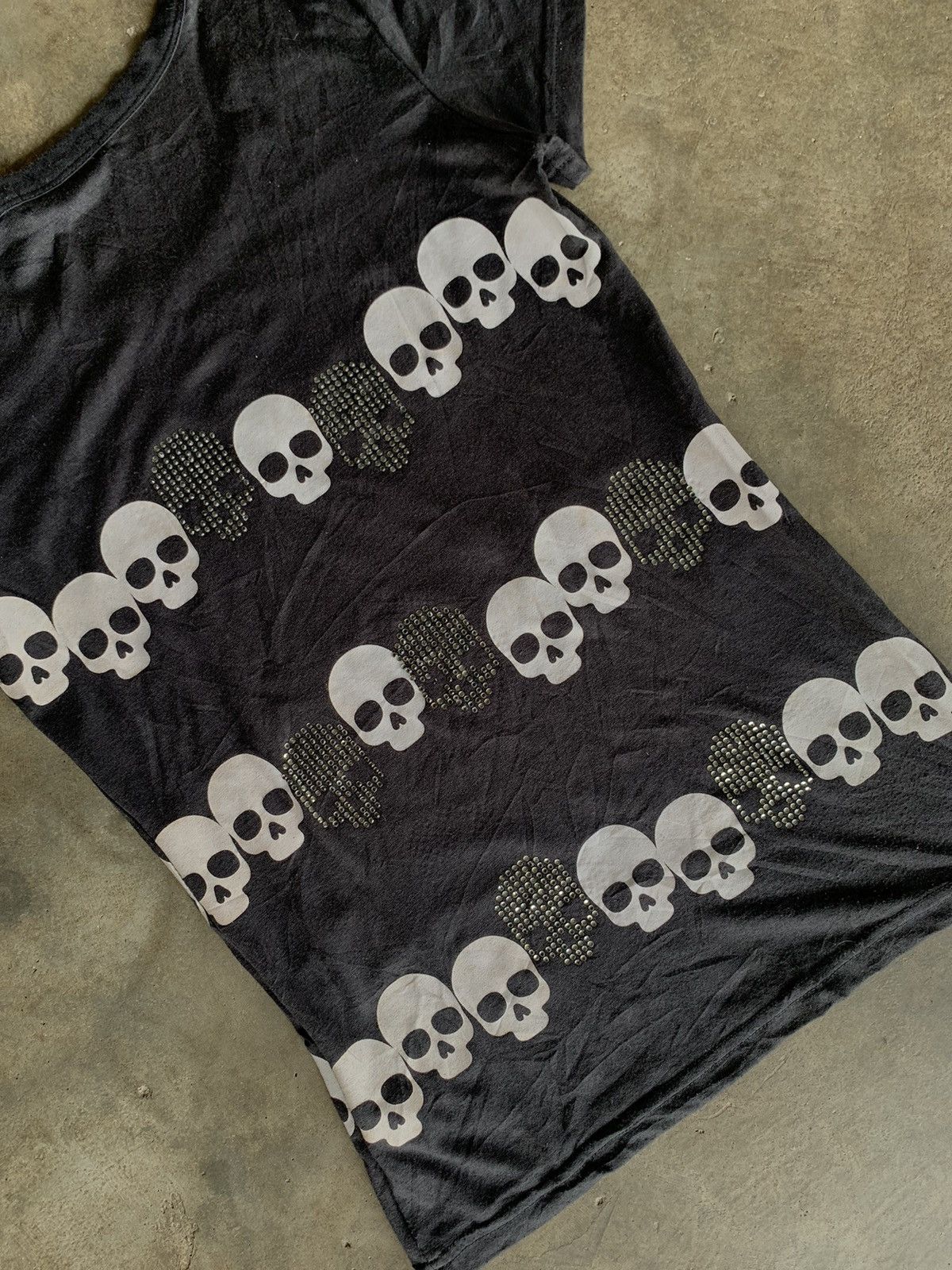 14th Addiction GIMMIC IFSIXWASNIEN STYLE TSHIRT Size S / US 4 / IT 40 - 4 Thumbnail