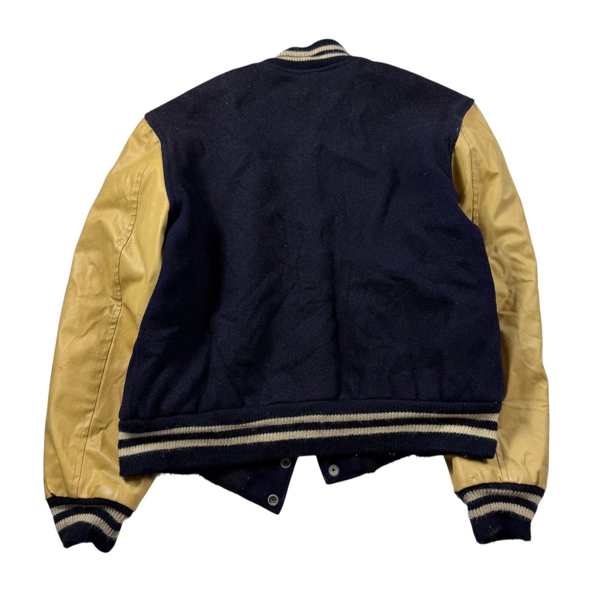 Champion vintage 70’s Champion Varsity Jacket Size US M / EU 48-50 / 2 - 2 Thumbnail