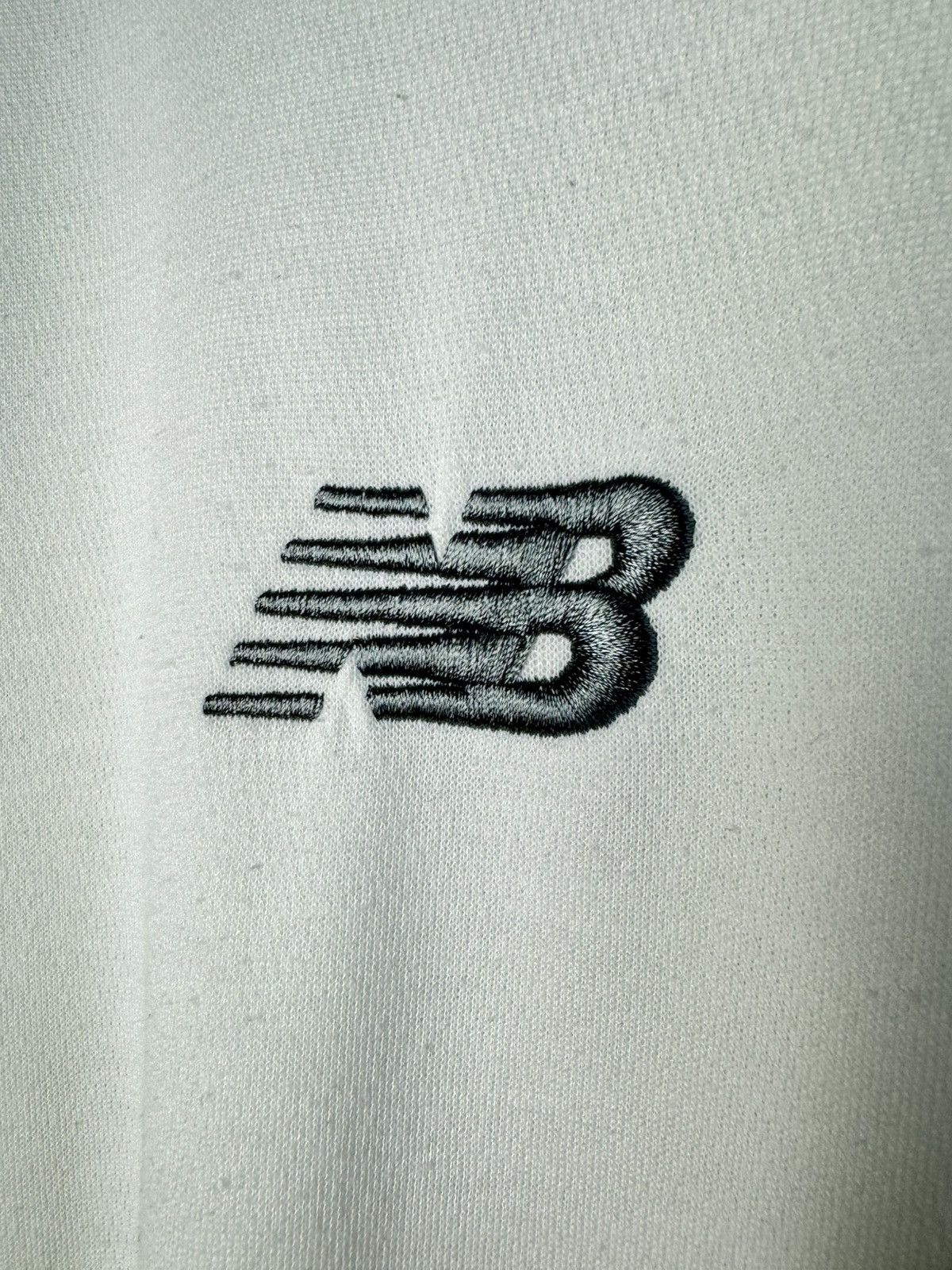 New Balance Liverpool Training Polo Shirt Jersey New Balance size 2XL Size US XXL / EU 58 / 5 - 4 Thumbnail
