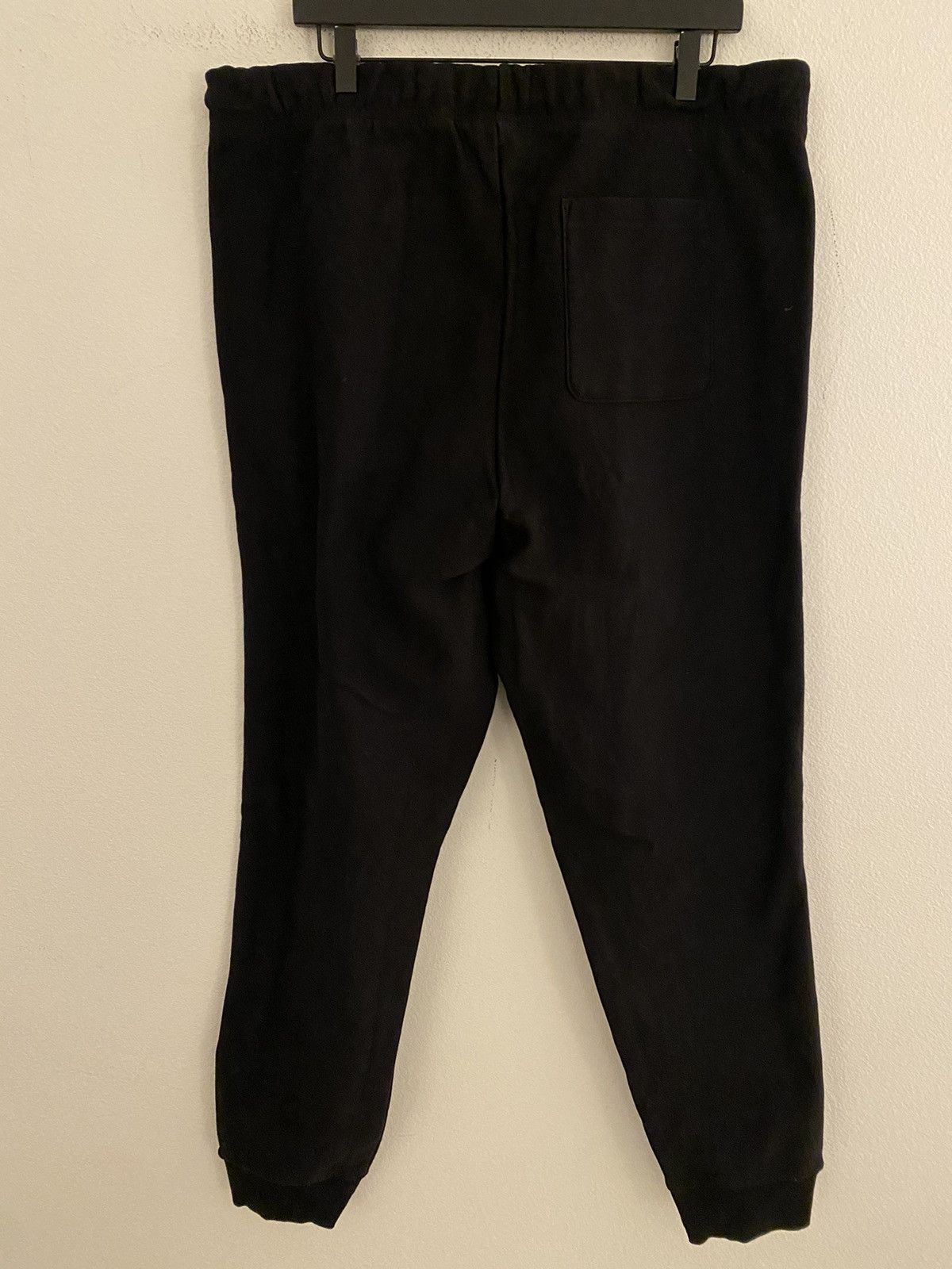 Carhartt Wip Carhartt WIP American Script Jogging Pant XXL Size US 38 / EU 54 - 2 Thumbnail
