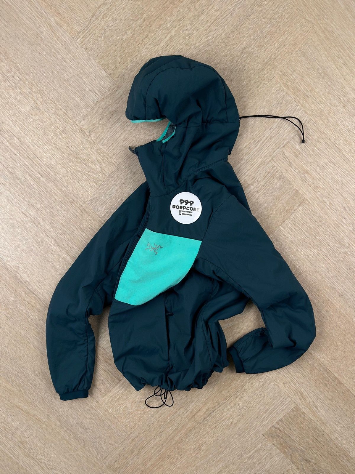Arc'teryx Arc’Teryx Proton LT Size S / US 4 / IT 40 - 1 Thumbnail