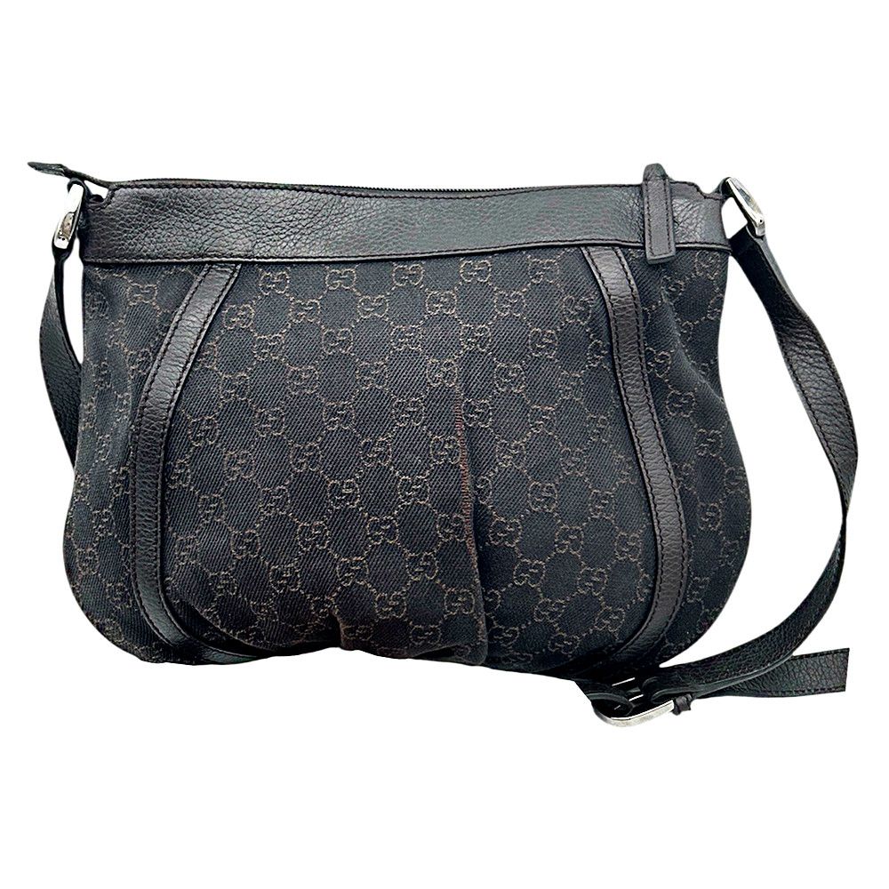 Gucci Gucci Shoulder and Crossbody Bag Brown Size ONE SIZE - 2 Thumbnail