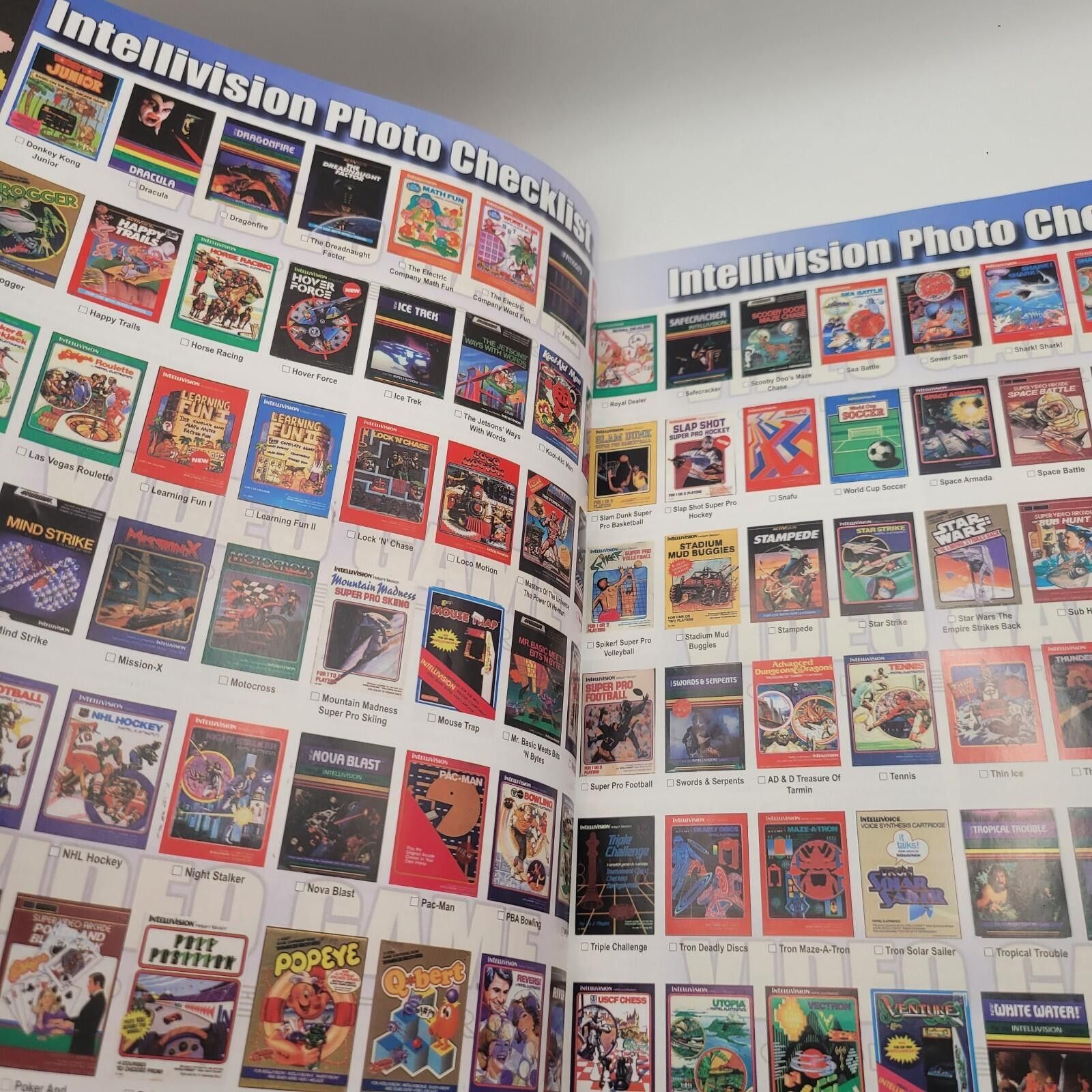 Other Video Game Collector Magazine 2006 Issue #5 Size ONE SIZE - 8 Thumbnail