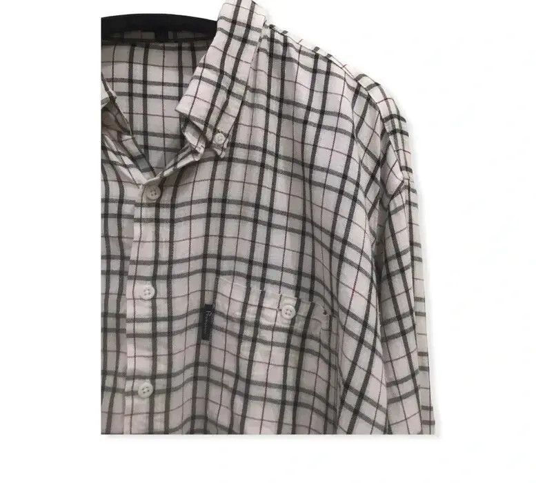 Flannel Peakasso Flannel Shirt Button Up Size US XL / EU 56 / 4 - 3 Thumbnail