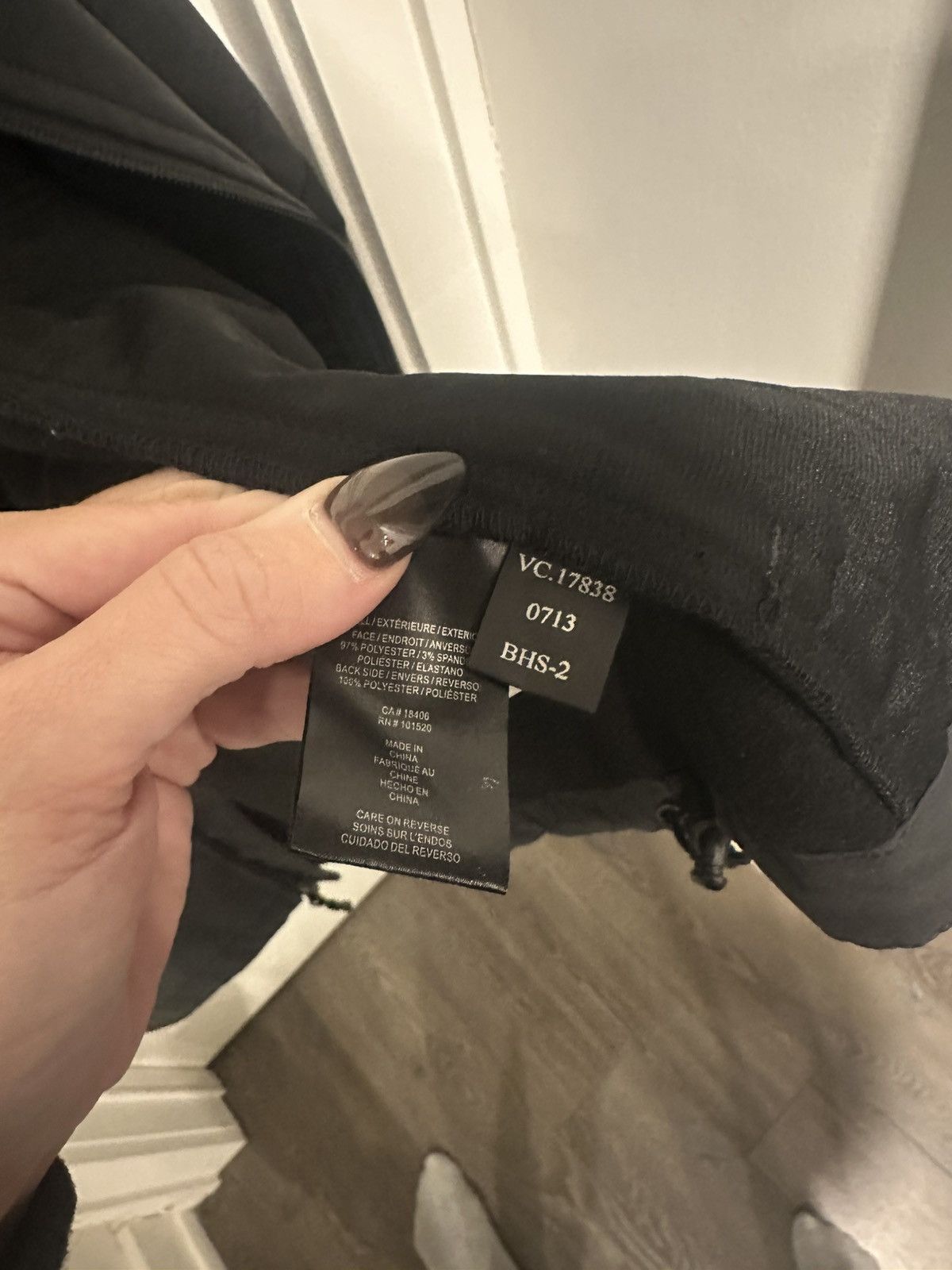 October's Very Own Drake OVO Authentic Crew Tour Jacket Size US L / EU 52-54 / 3 - 6 Thumbnail