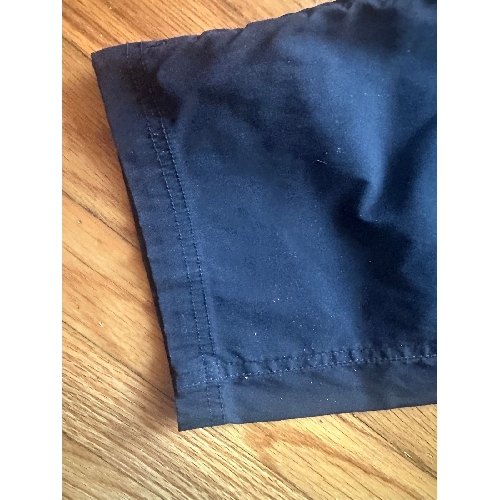 Eddie Bauer Eddie Bauer Women’s Rainier Capris Black Size 30" / US 8 / IT 44 - 5 Thumbnail