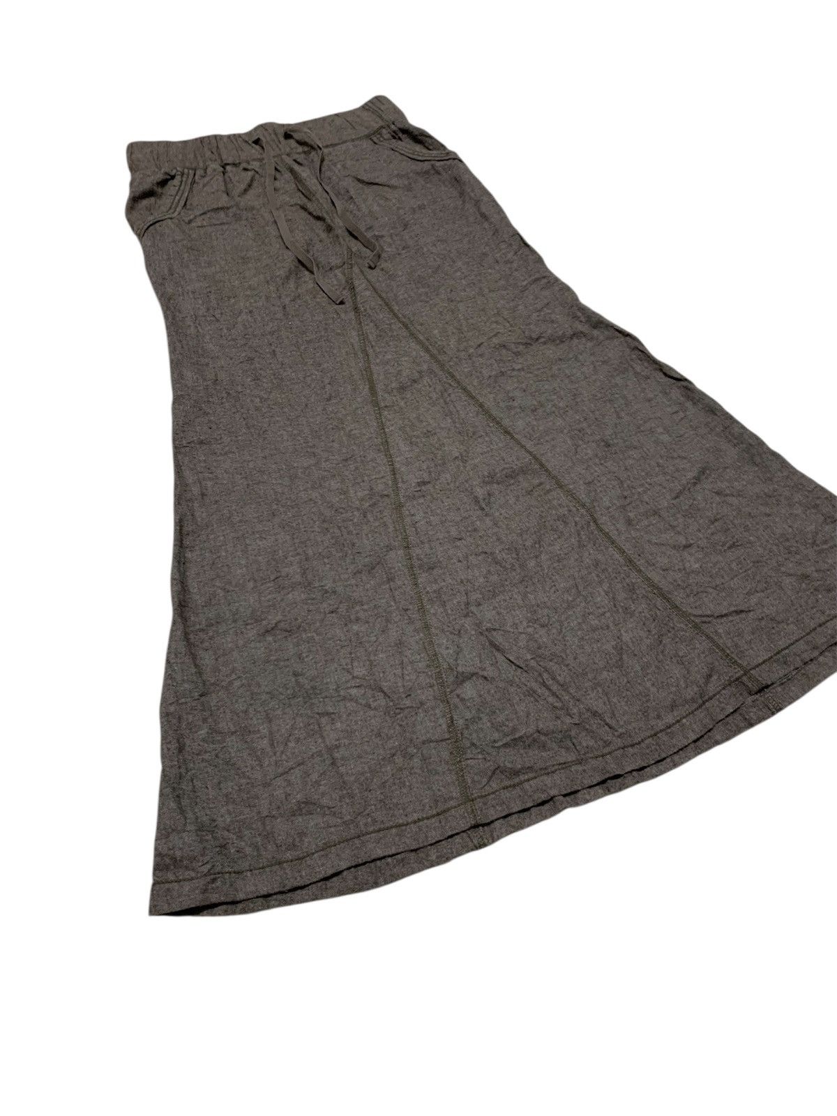 GOA GOA maxi skirt Size 29" - 2 Thumbnail