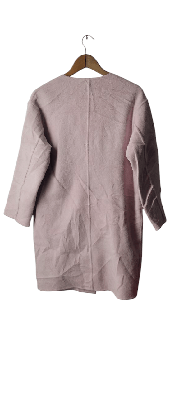 Yohji Yamamoto INEDBY YOHJI YAMAMOTO YS TRECH COAT JACKET Size M / US 6-8 / IT 42-44 - 6 Thumbnail