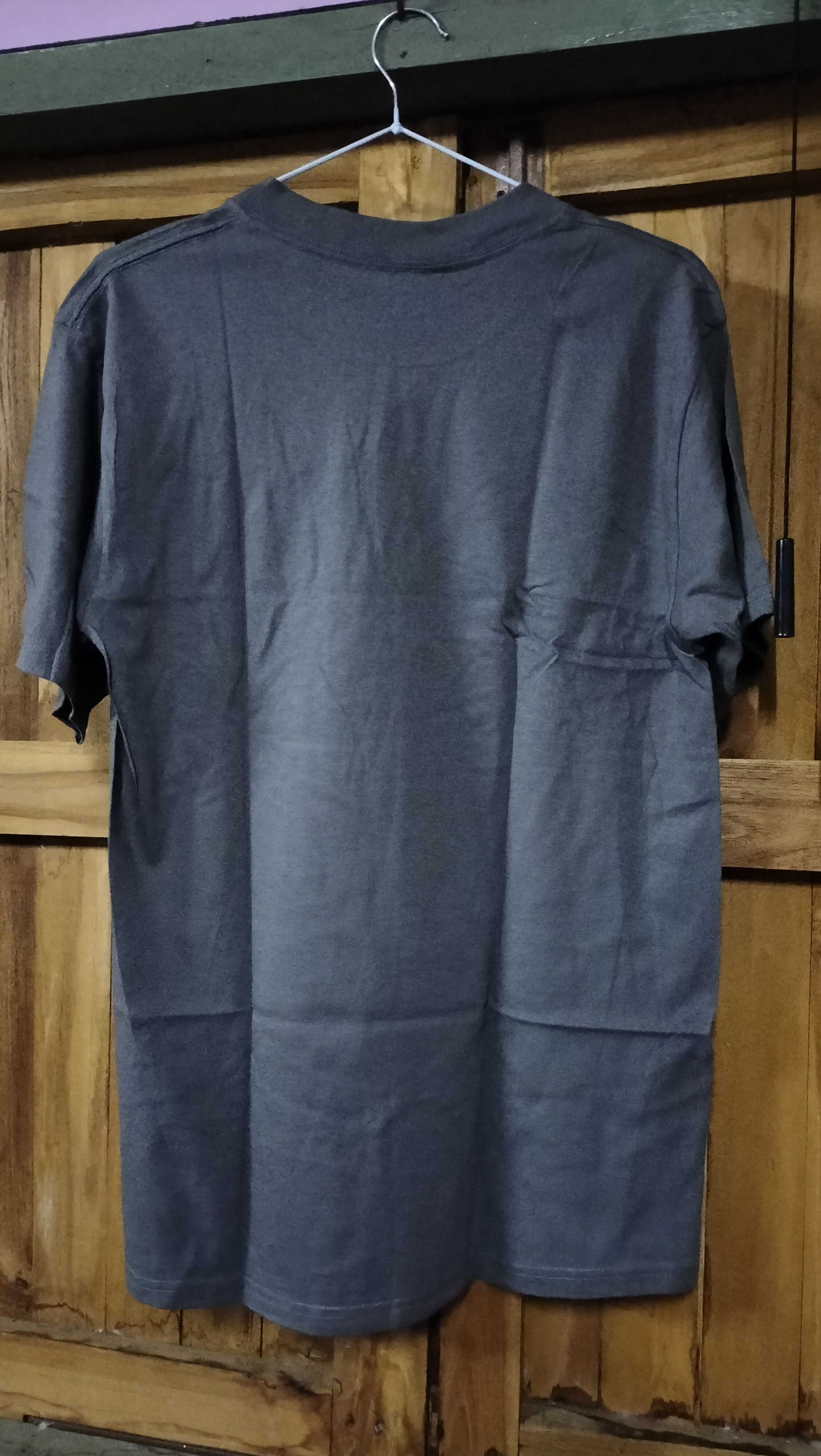 Band Tees 90s Vintage Bush Band Promo 1995 Anvil Size US M / EU 48-50 / 2 - 7 Thumbnail