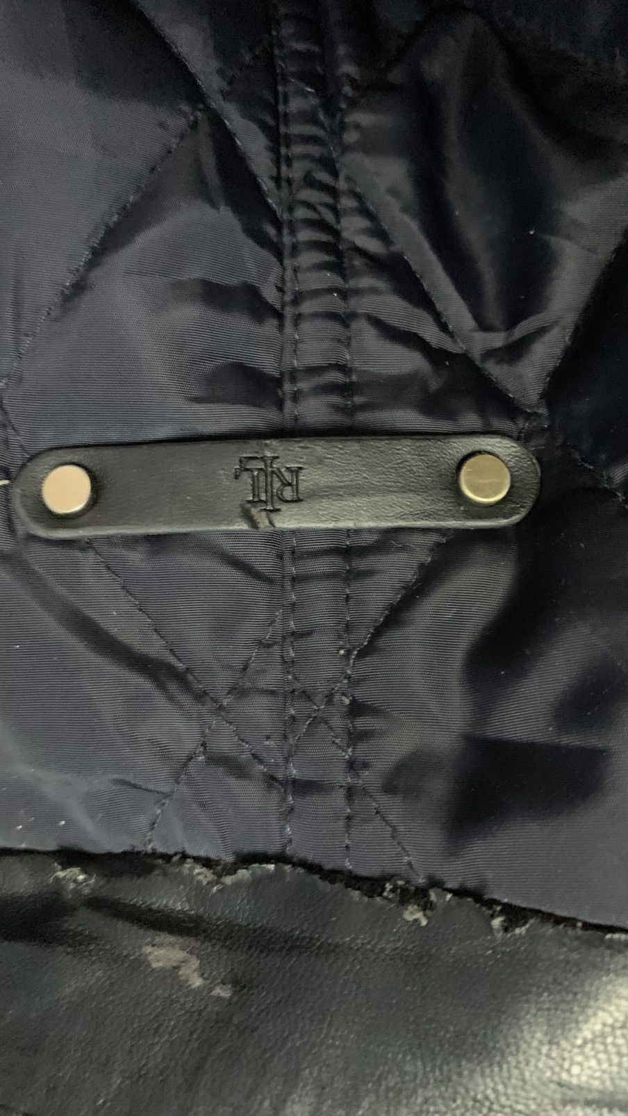 Polo Ralph Lauren × Ralph Lauren Ralph Luaren Equestrian Size US M / EU 48-50 / 2 - 4 Thumbnail