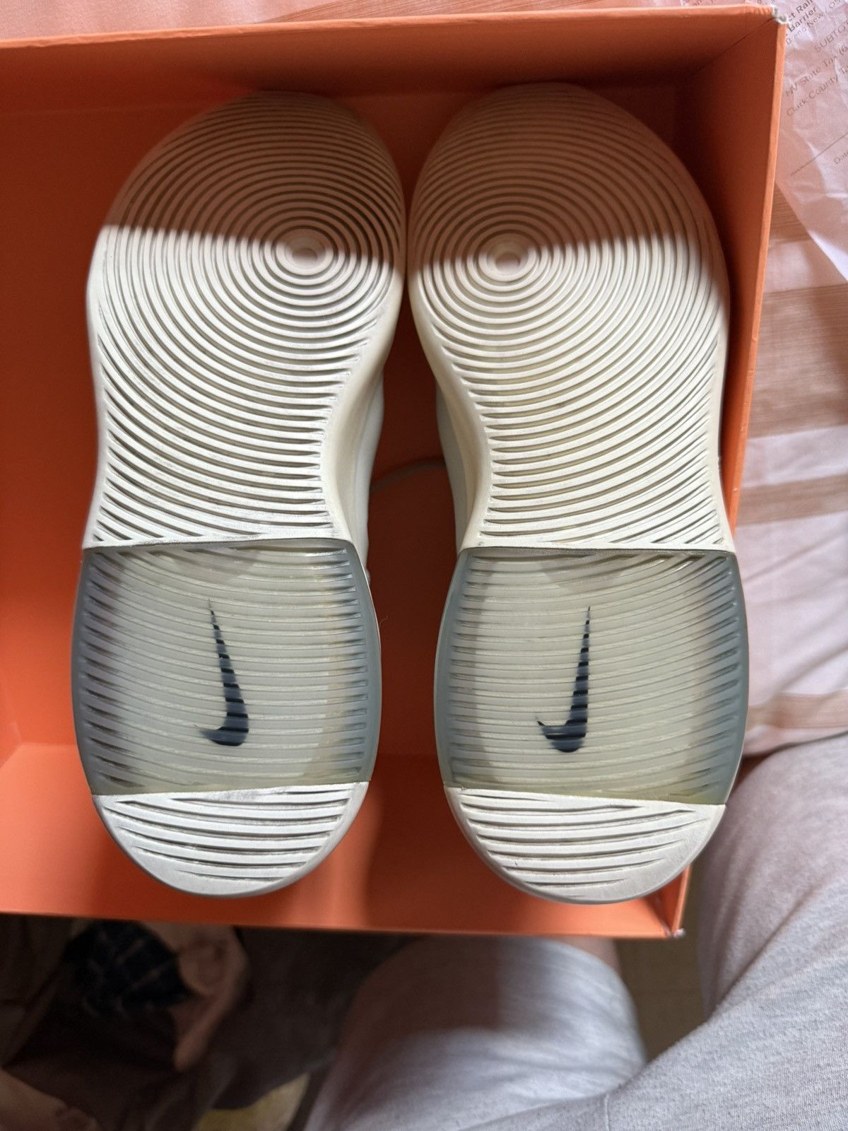 Fear of God × Nike Fear of God Nike 1 Size US 8 / EU 41 - 8 Thumbnail
