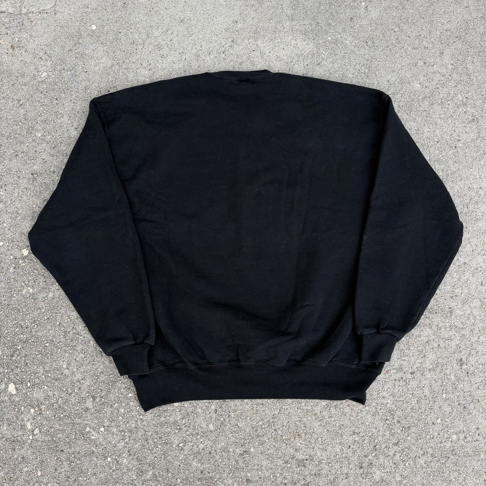 NCAA × Russell Athletic × Vintage Vintage Russell Athletic Princeton University Sweatshirt Size US XXL / EU 58 / 5 - 3 Thumbnail