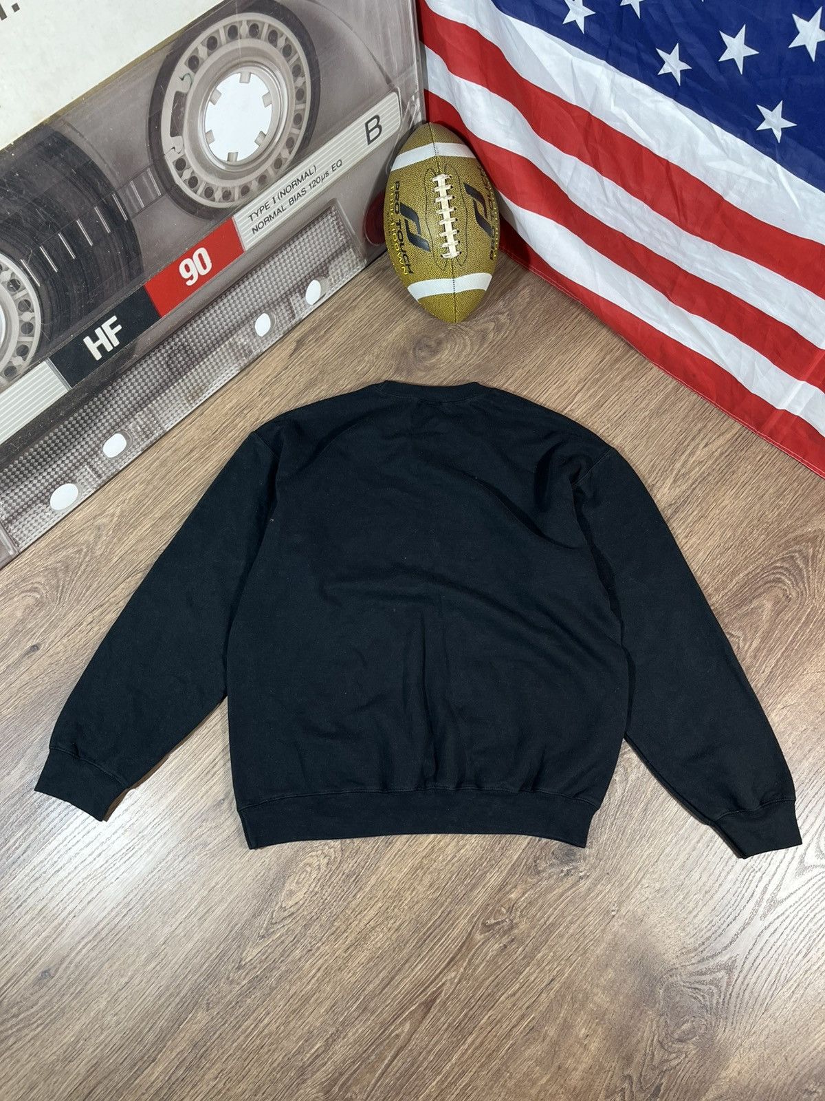 Other Jonas Cozone Nike Style Sweatshirt Rare Size US M / EU 48-50 / 2 - 8 Thumbnail