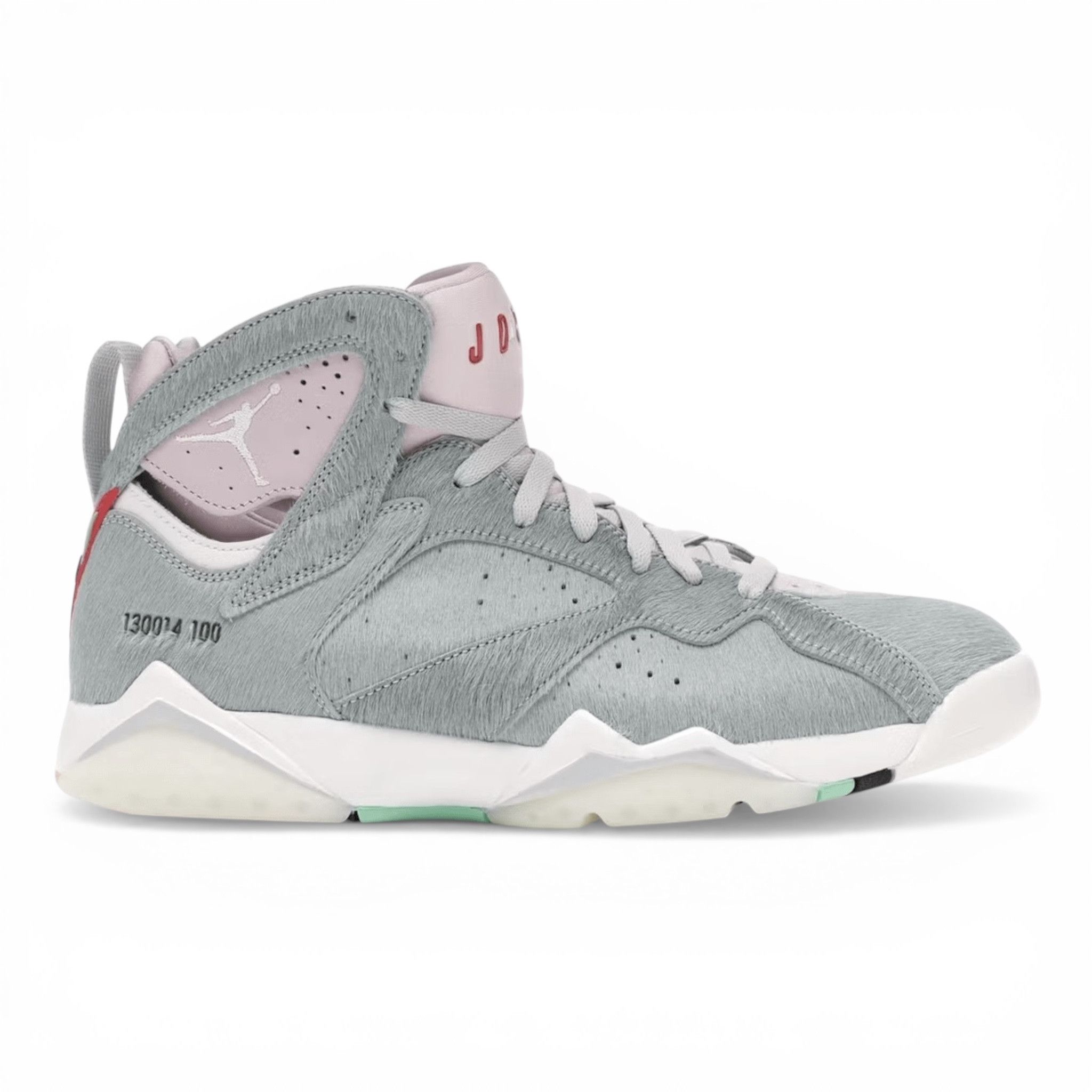 Nike 7 Retro Neutral Grey Size US 9 / EU 42 - 1 Preview