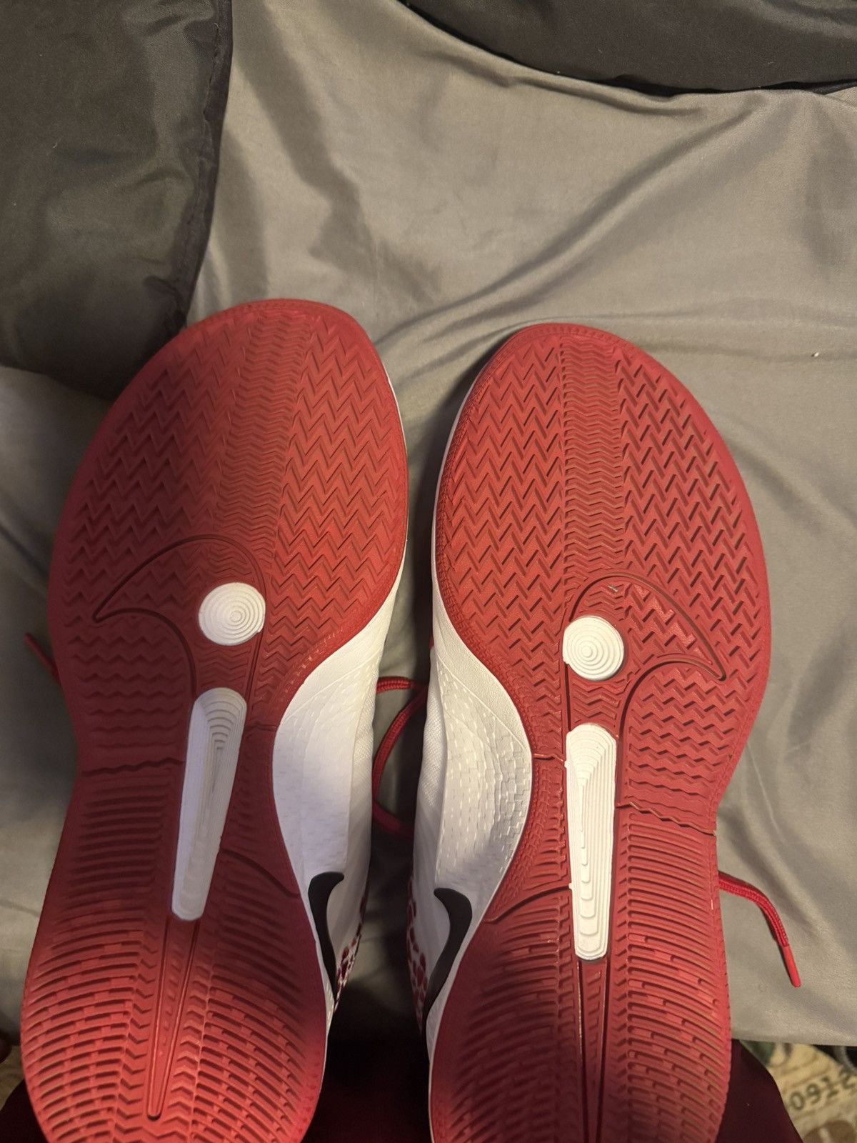 Nike Sabrina 2 Nike by You Size US 12 / EU 45 - 4 Thumbnail