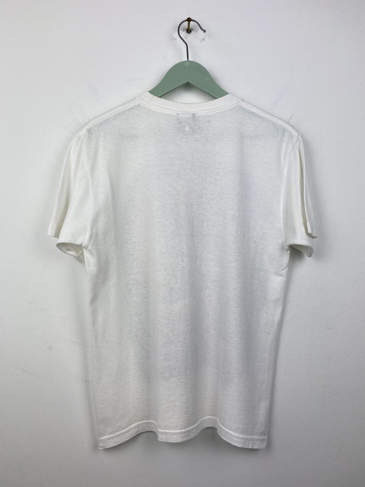 WWE Vintage WWE Smack Down T Shirt Batista Edge Y2K Rey Mysterio Size US S / EU 44-46 / 1 - 4 Thumbnail