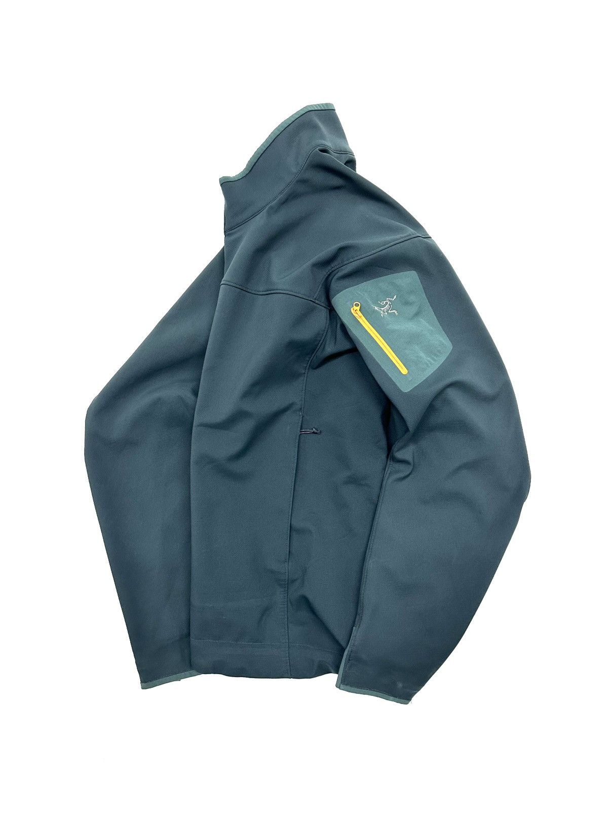 Arc'teryx Arcteryx Epsilon AR Soft Shell Jacket Size US M / EU 48-50 / 2 - 1 Thumbnail