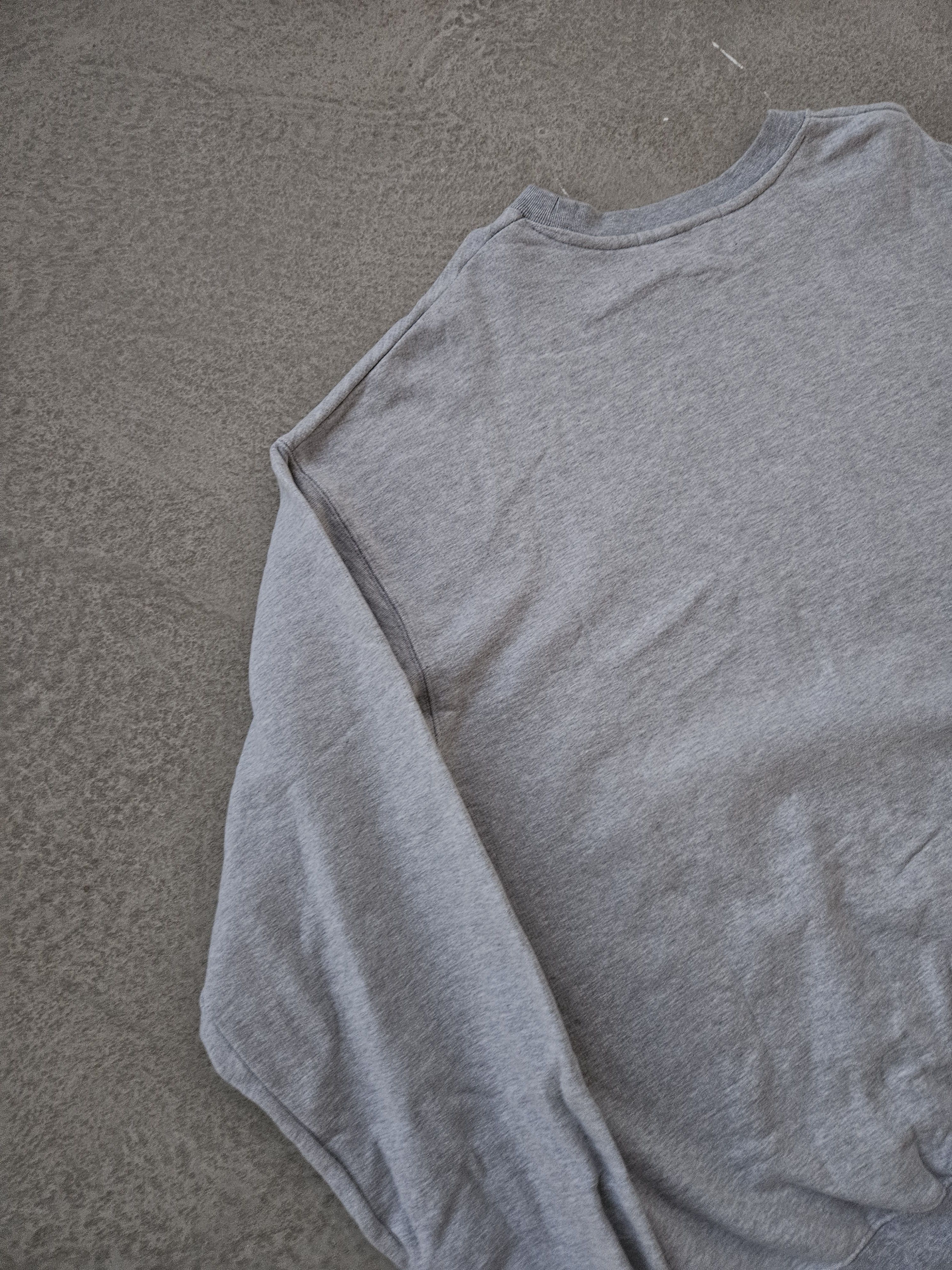 Japanese Brand Japanese brand mobb oversized crewneck Size US XL / EU 56 / 4 - 12 Thumbnail