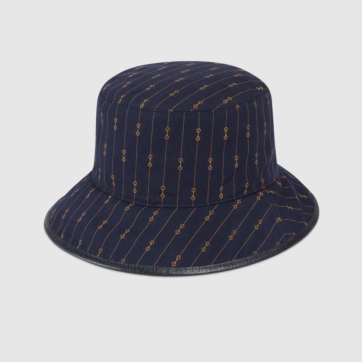 Gucci GUCCI BUCKET HAT MONOGRAM GG LOGO SUPREME 700851 4HAOU 4068