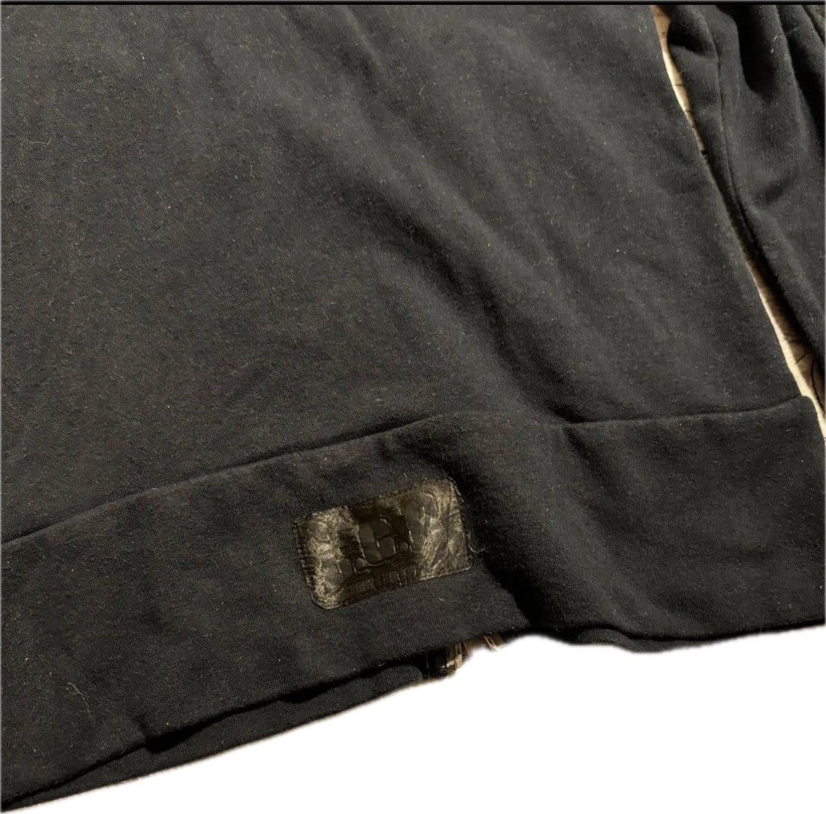 Le Grande Bleu (L.G.B.) Le Grande Bleu Star boxer Zip up hoodie Size US S / EU 44-46 / 1 - 8 Thumbnail