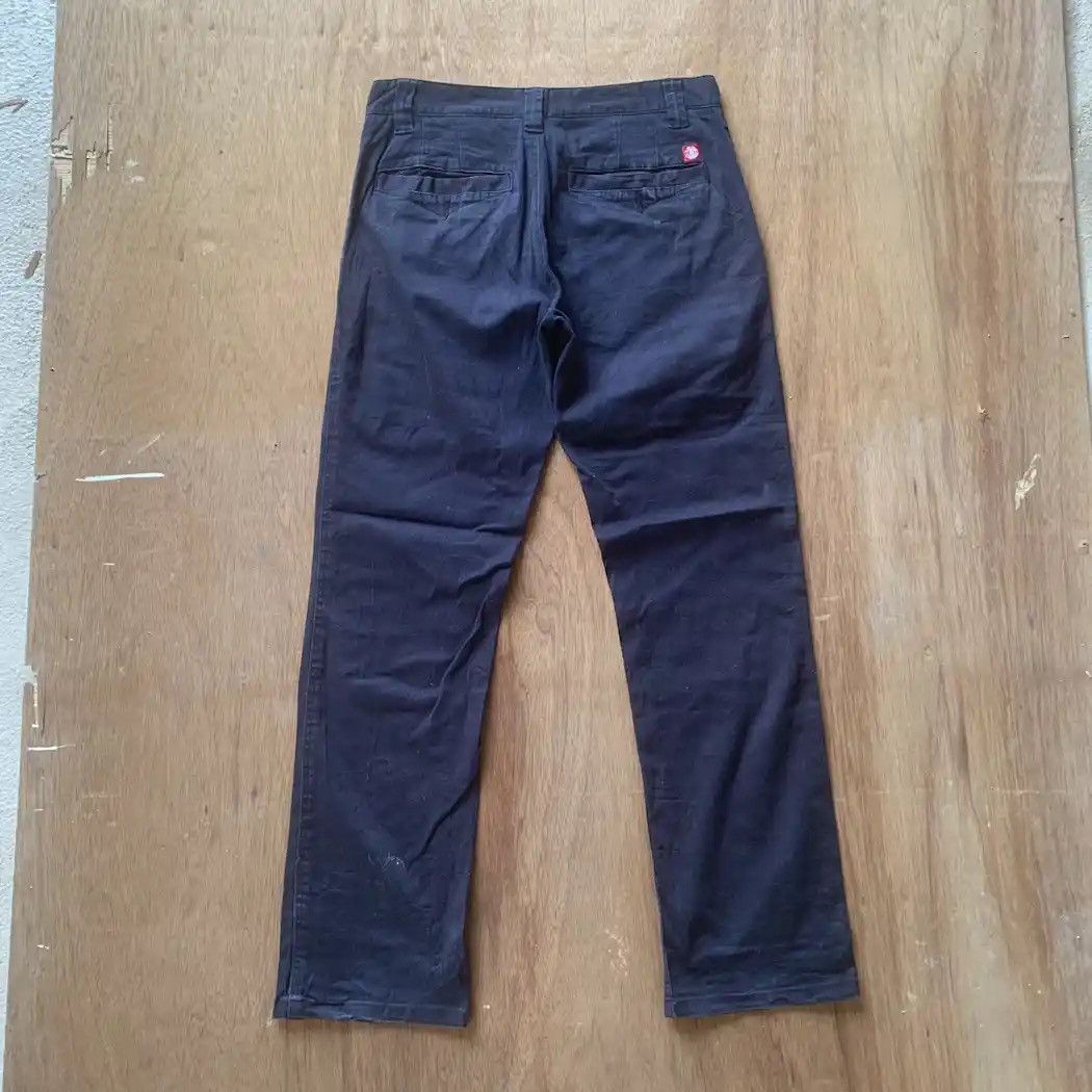 Element × Vintage VINTAGE ELEMENT 32x32 TROUSERS BLANK SKATE GANG CHINO PANTS Size US 32 / EU 48 - 9 Thumbnail