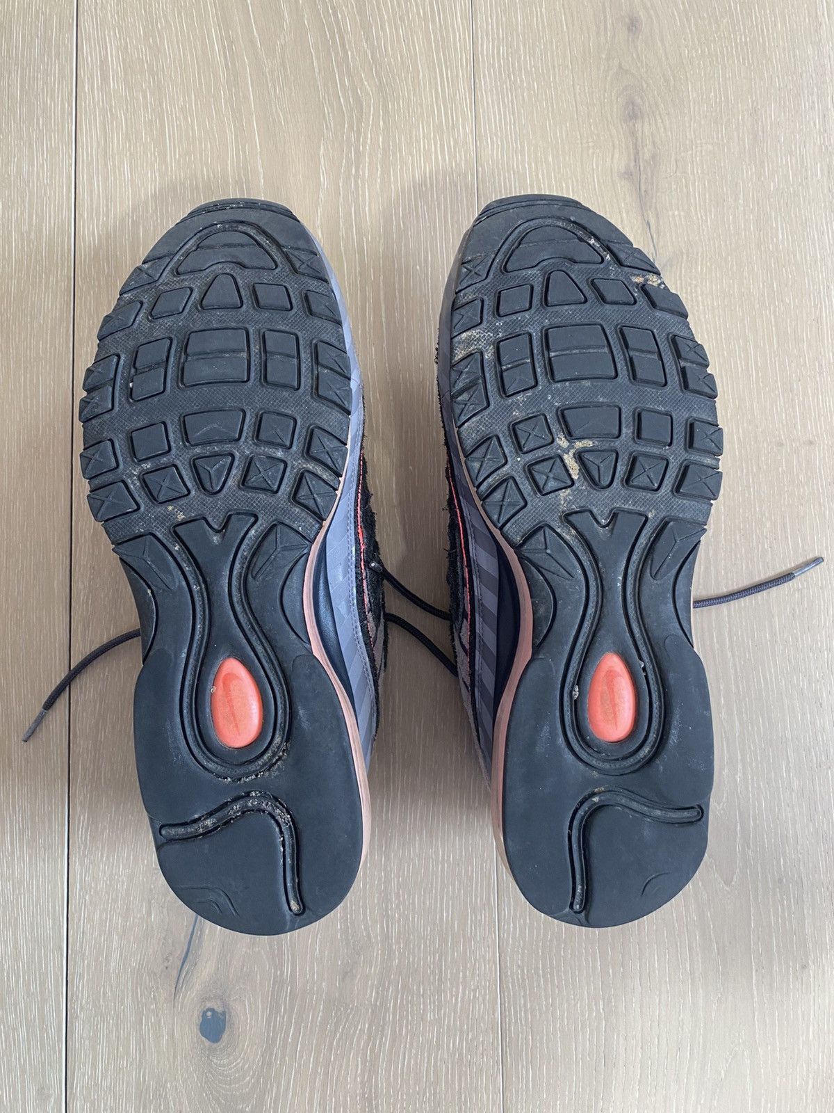 Nike Nike Air Max 98 ‘I-95’ Size US 13 / EU 46 - 7 Thumbnail