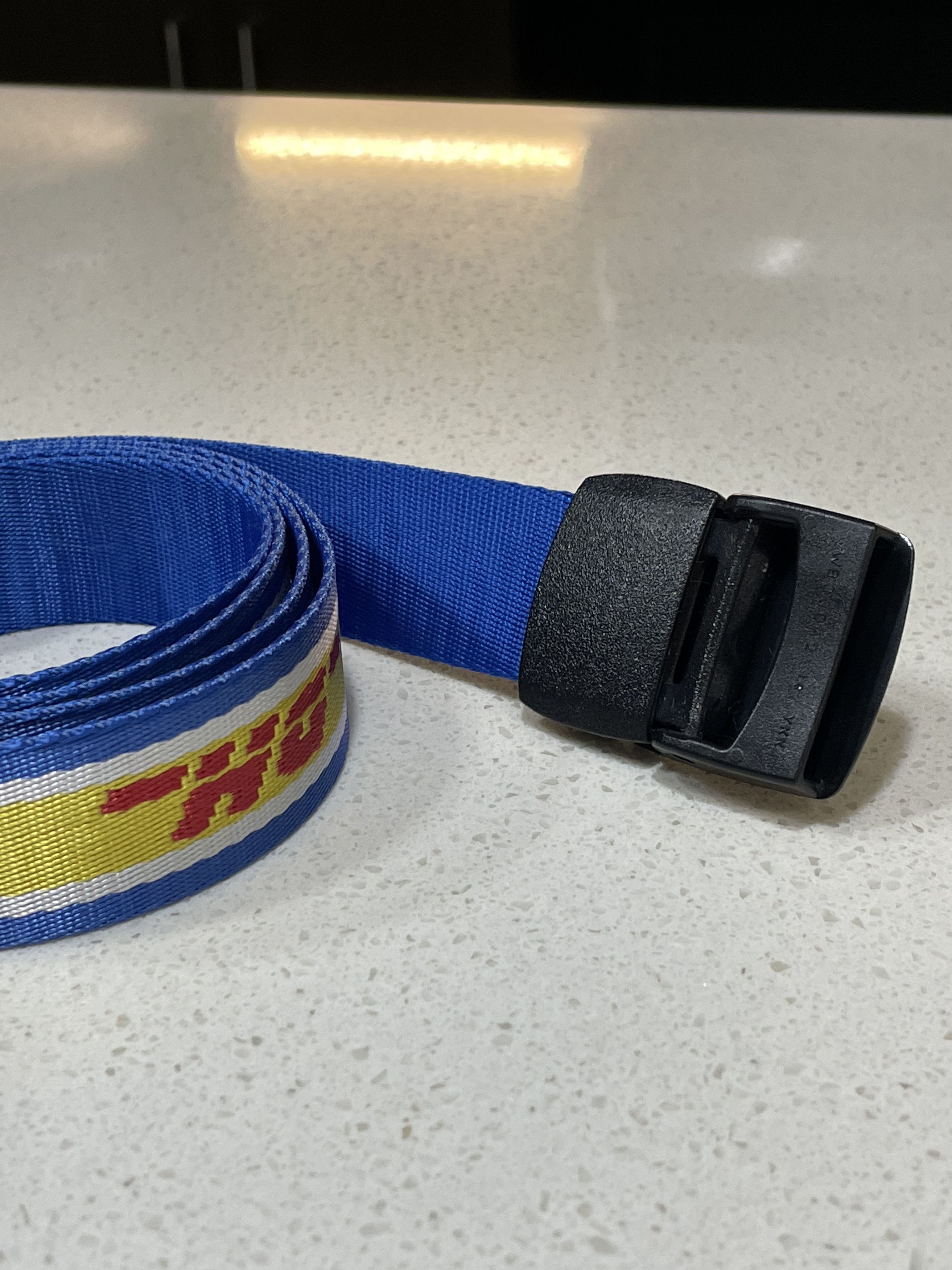 Hysteric Glamour Hysteric Glamour Belt Size ONE SIZE - 3 Thumbnail