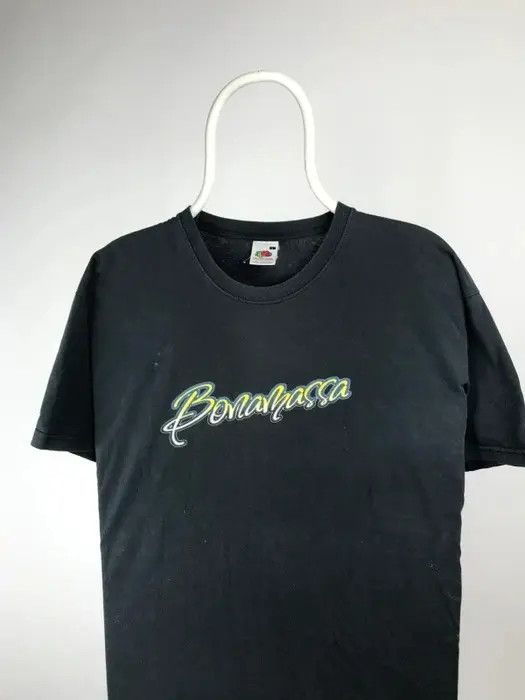 Band Tees Joe bonamassa T-shirt rock band tee size Large Size US L / EU 52-54 / 3 - 3 Thumbnail