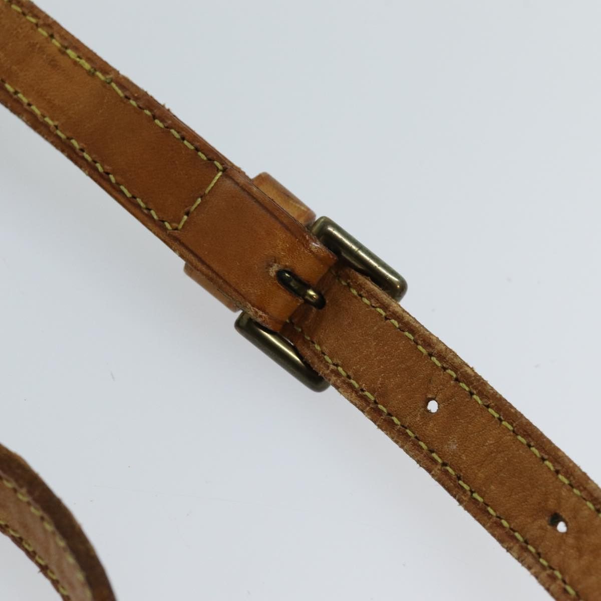 Louis Vuitton LOUIS VUITTON Monogram Trocadero 27 Shoulder Bag M51274 Size ONE SIZE - 8 Thumbnail