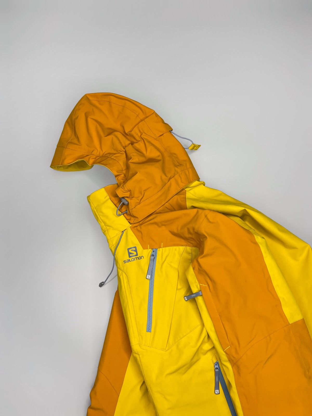 Salomon Solomon Ski Gore-Tex Jacket Size US S / EU 44-46 / 1 - 4 Thumbnail