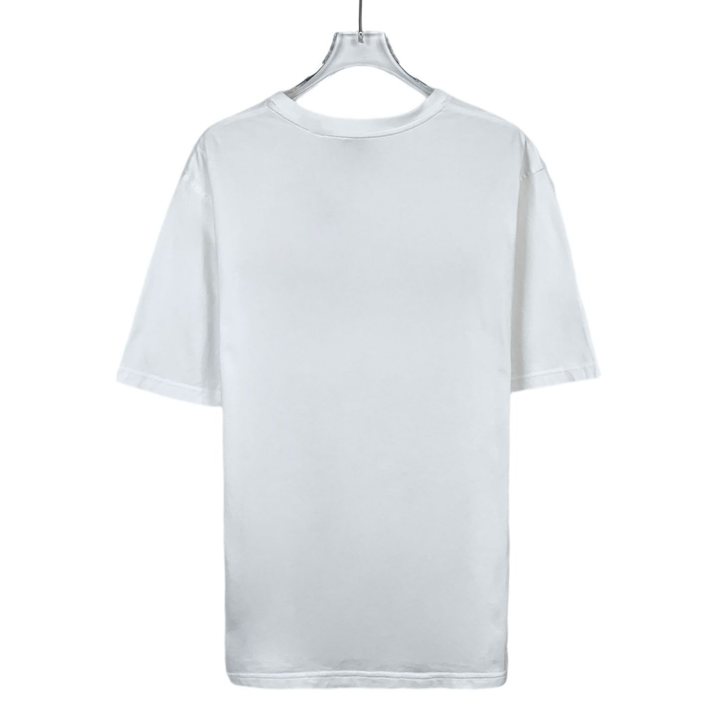 Dior Dior White Bee Embroidered Short-Sleeve T-Shirt (Size S) Size US S / EU 44-46 / 1 - 7 Thumbnail
