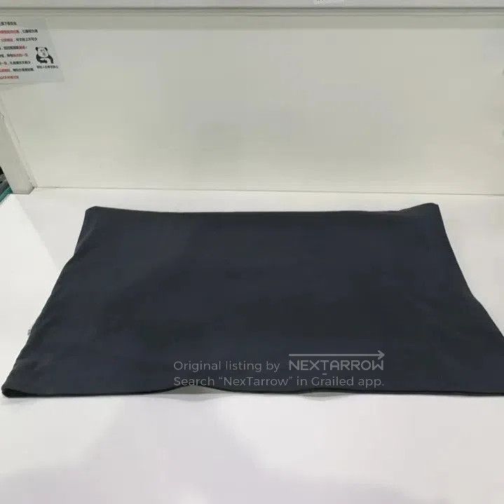Balenciaga Balenciaga Gray Cotton Short Sleeve T. Size US L / EU 52-54 / 3 - 9 Thumbnail