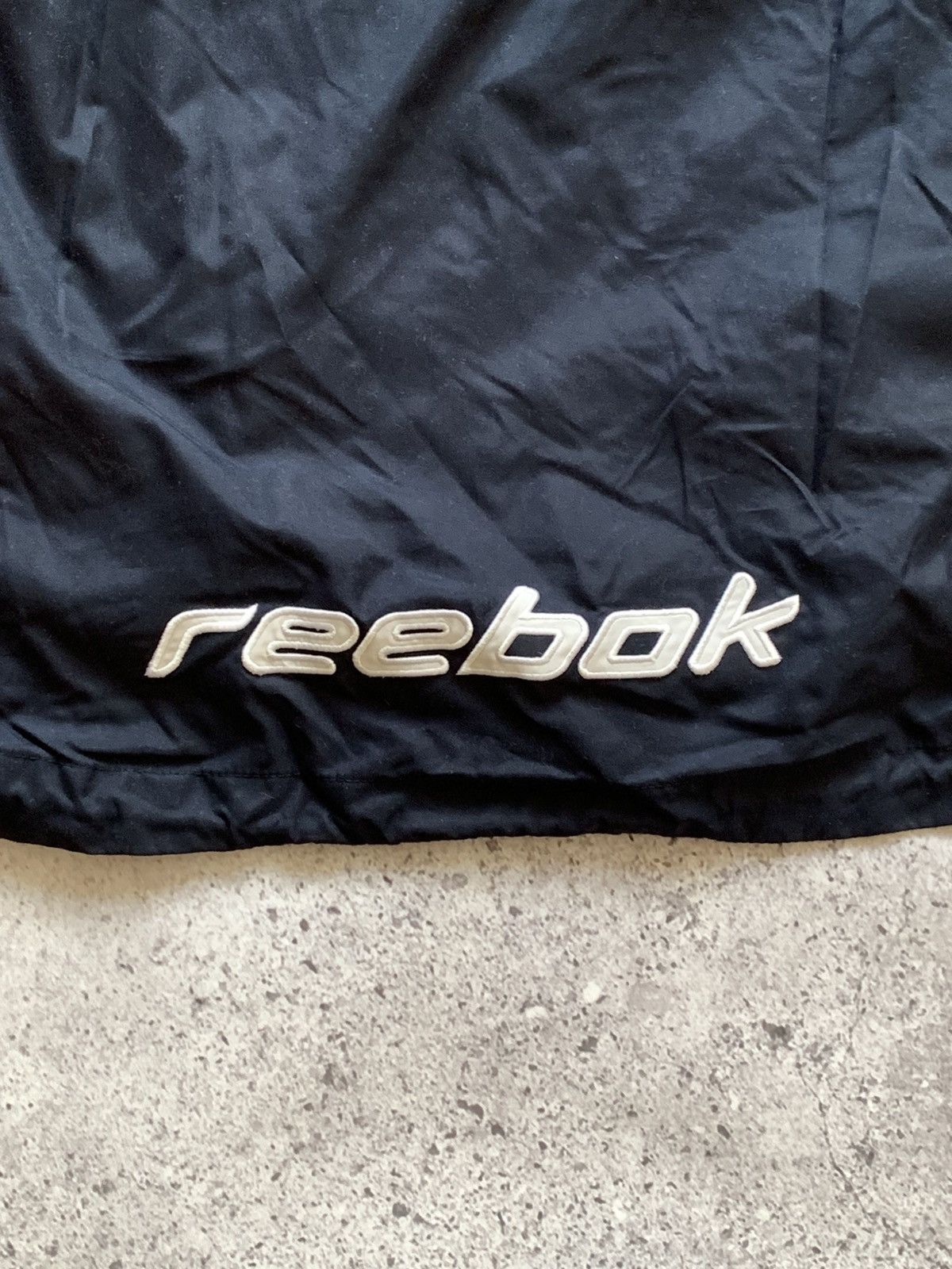 Reebok 🔥REEBOK LIVERPOOL 2001/2002 SEASON 1/4 ZIP TRACK JACKET Size US S / EU 44-46 / 1 - 10 Thumbnail
