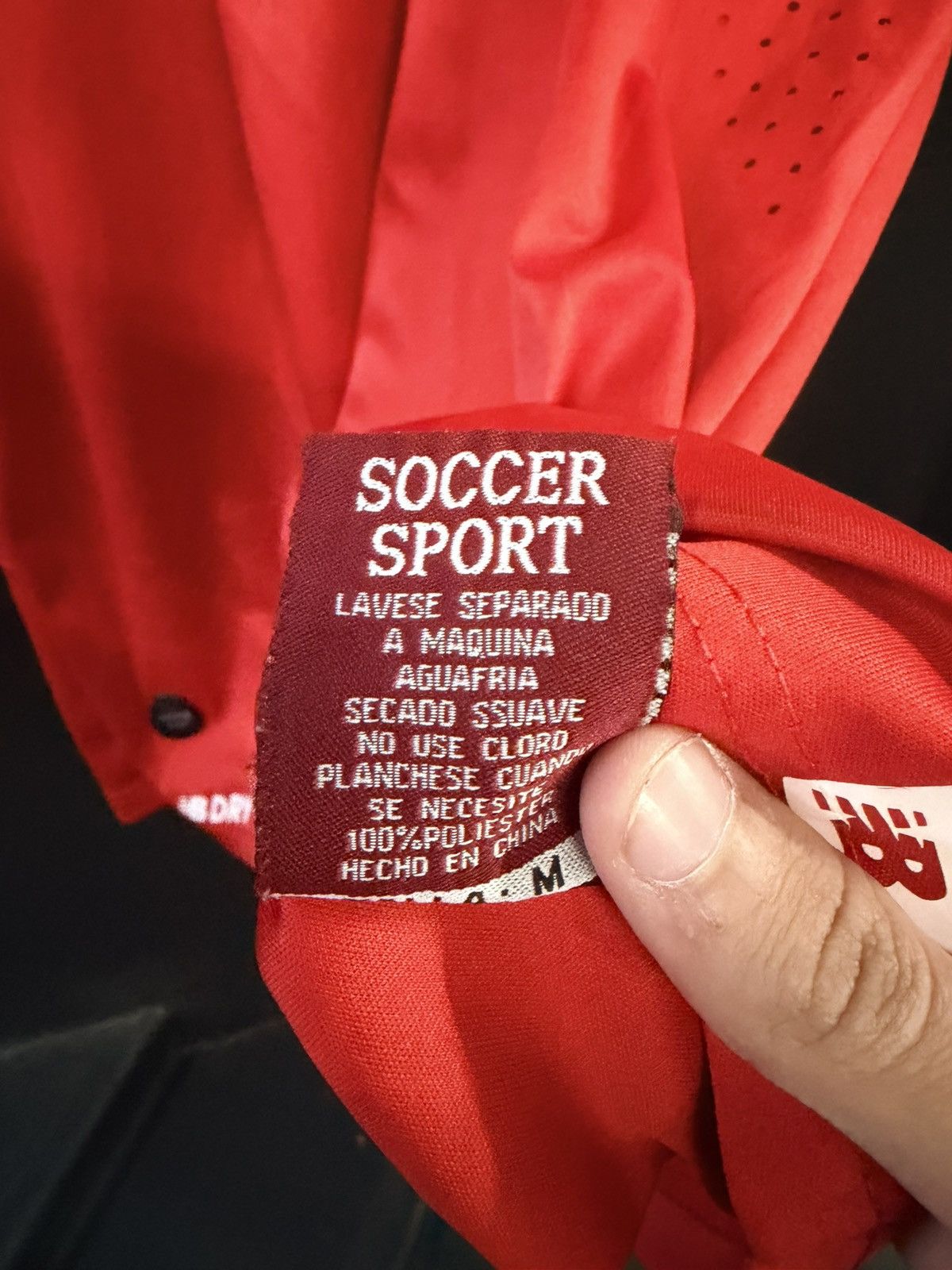 New Balance New balance costa rica Home Jersey Size US M / EU 48-50 / 2 - 6 Thumbnail