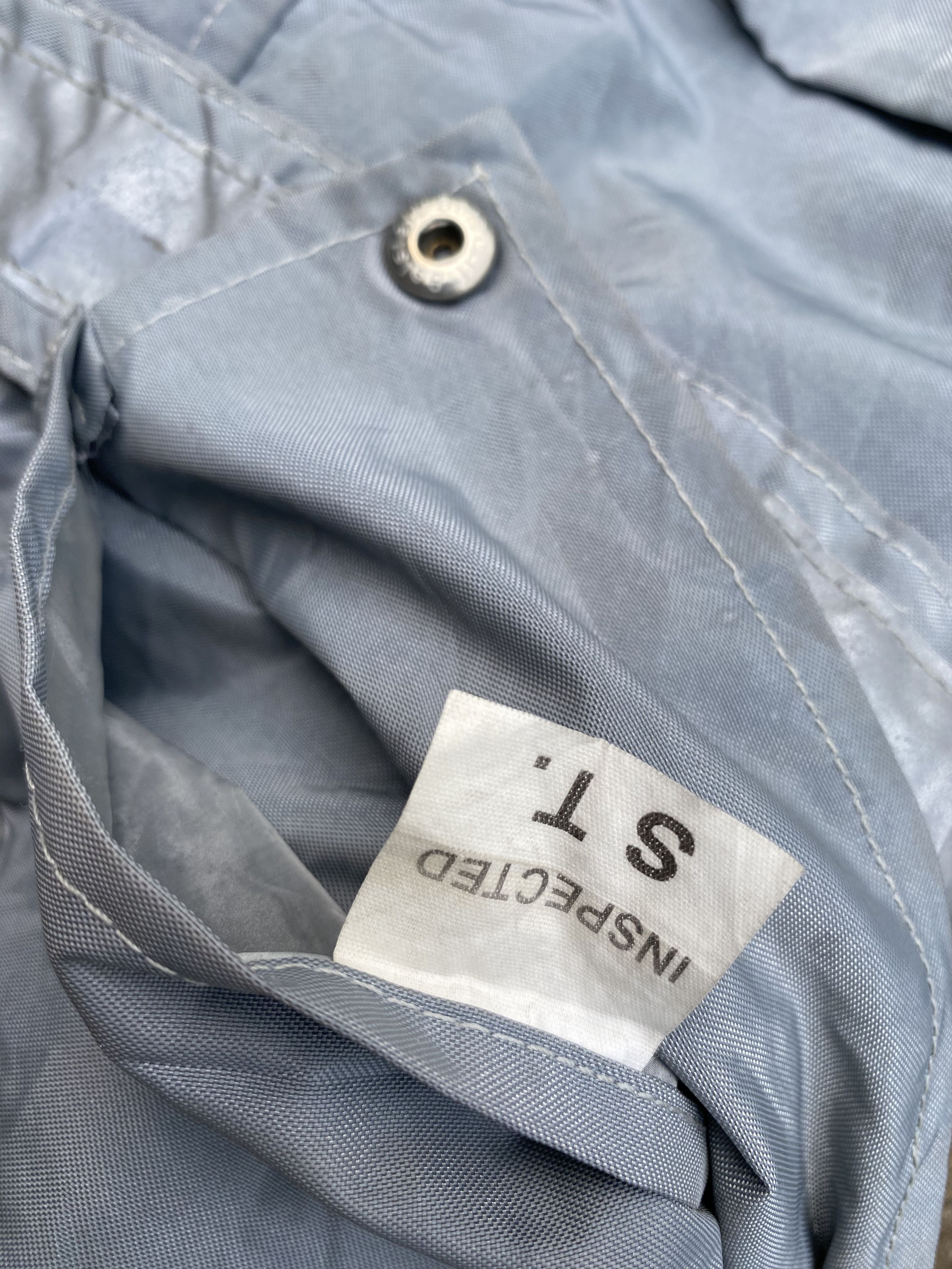 Belstaff × Vintage Vintage belstaff nylon jacket Size US M / EU 48-50 / 2 - 4 Thumbnail