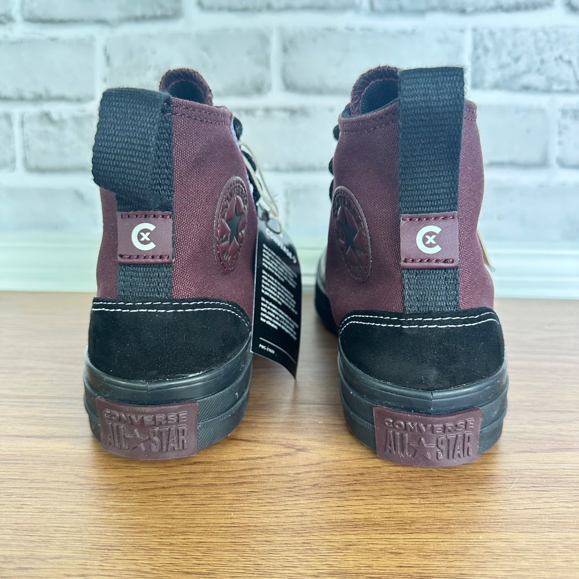 Converse ⭐Converse Chuck Taylor All Star CX EXP2 Hi Sz 8.5 Men's Shoe Size US 8.5 / EU 41-42 - 5 Thumbnail