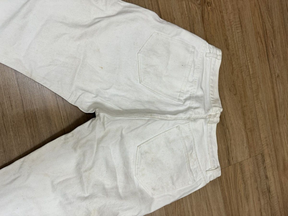 A.P.C. Apc Selvedge Jeans Size US 32 / EU 48 - 1 Thumbnail