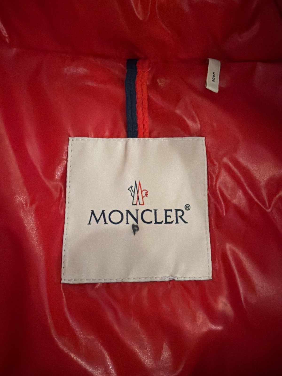 Moncler Moncler Maya Down Jacket Removable Hood – Excellent shape Size US S / EU 44-46 / 1 - 15 Thumbnail