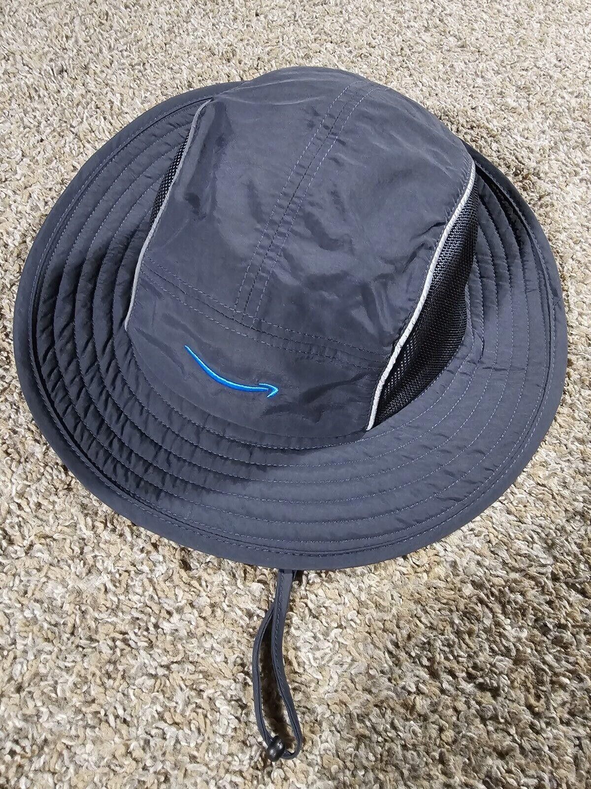 Designer smile outdoor Vented hiking bucket hat Size ONE SIZE - 1 Thumbnail