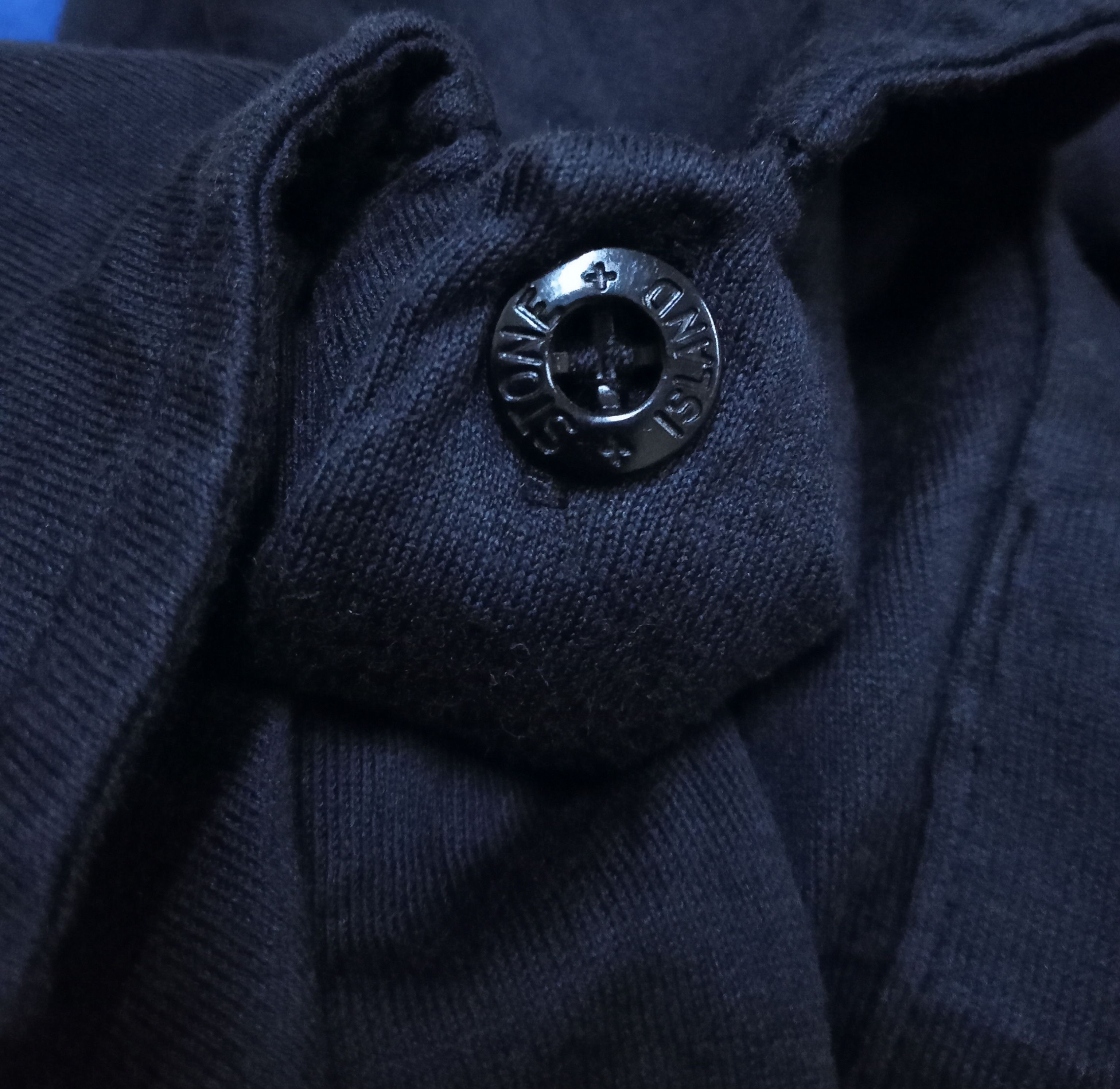 Stone Island Stone Island Shadow Project Spring Summer Polo Shirt Size US M / EU 48-50 / 2 - 6 Thumbnail