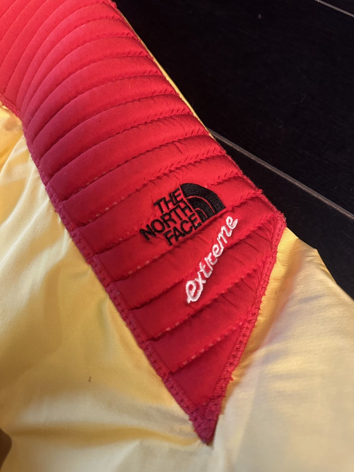 The North Face The North Face x Goretex - Rare vintage 80’s Size US L / EU 52-54 / 3 - 6 Thumbnail
